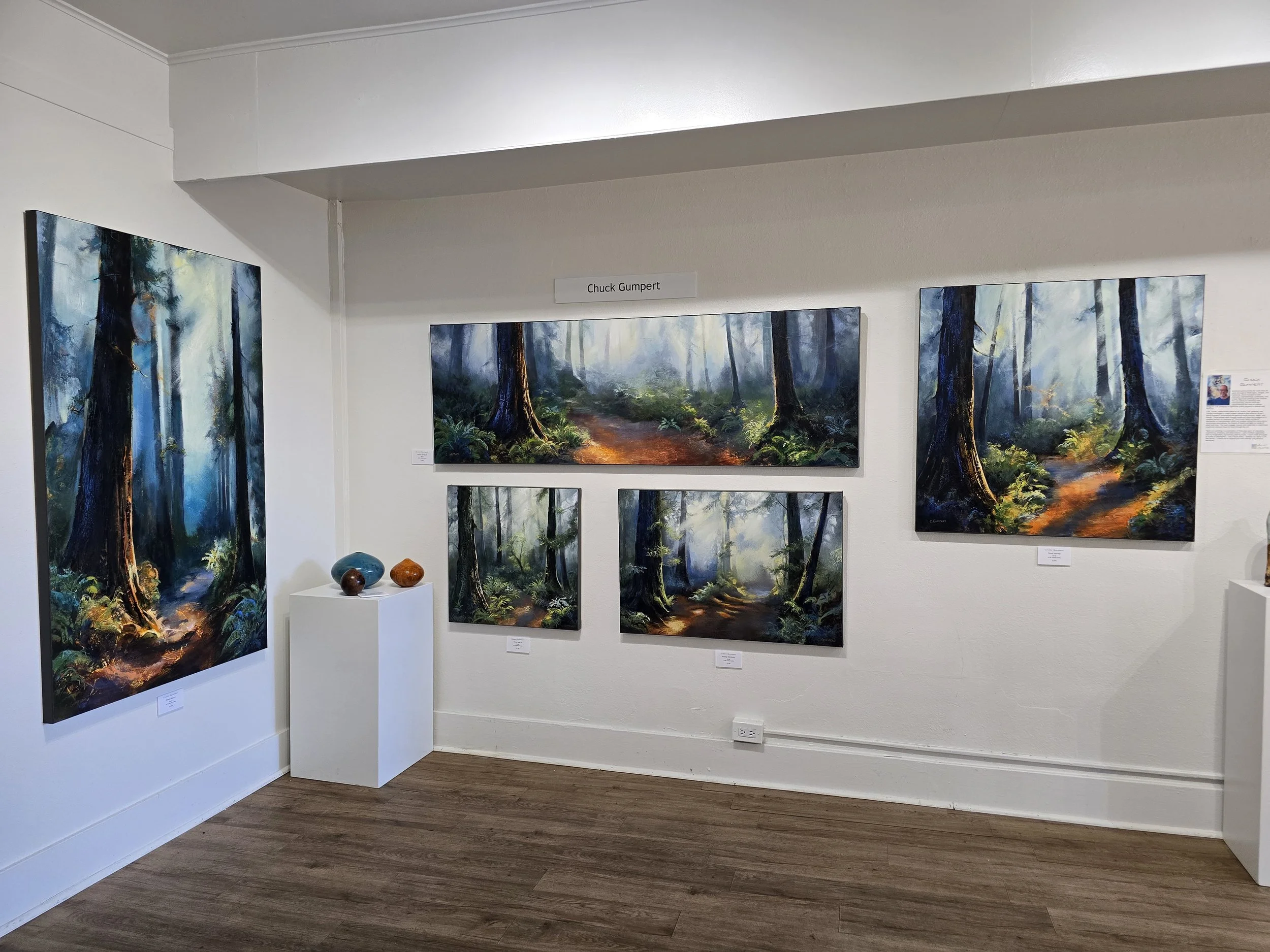 October 2026 Featured Exhibit