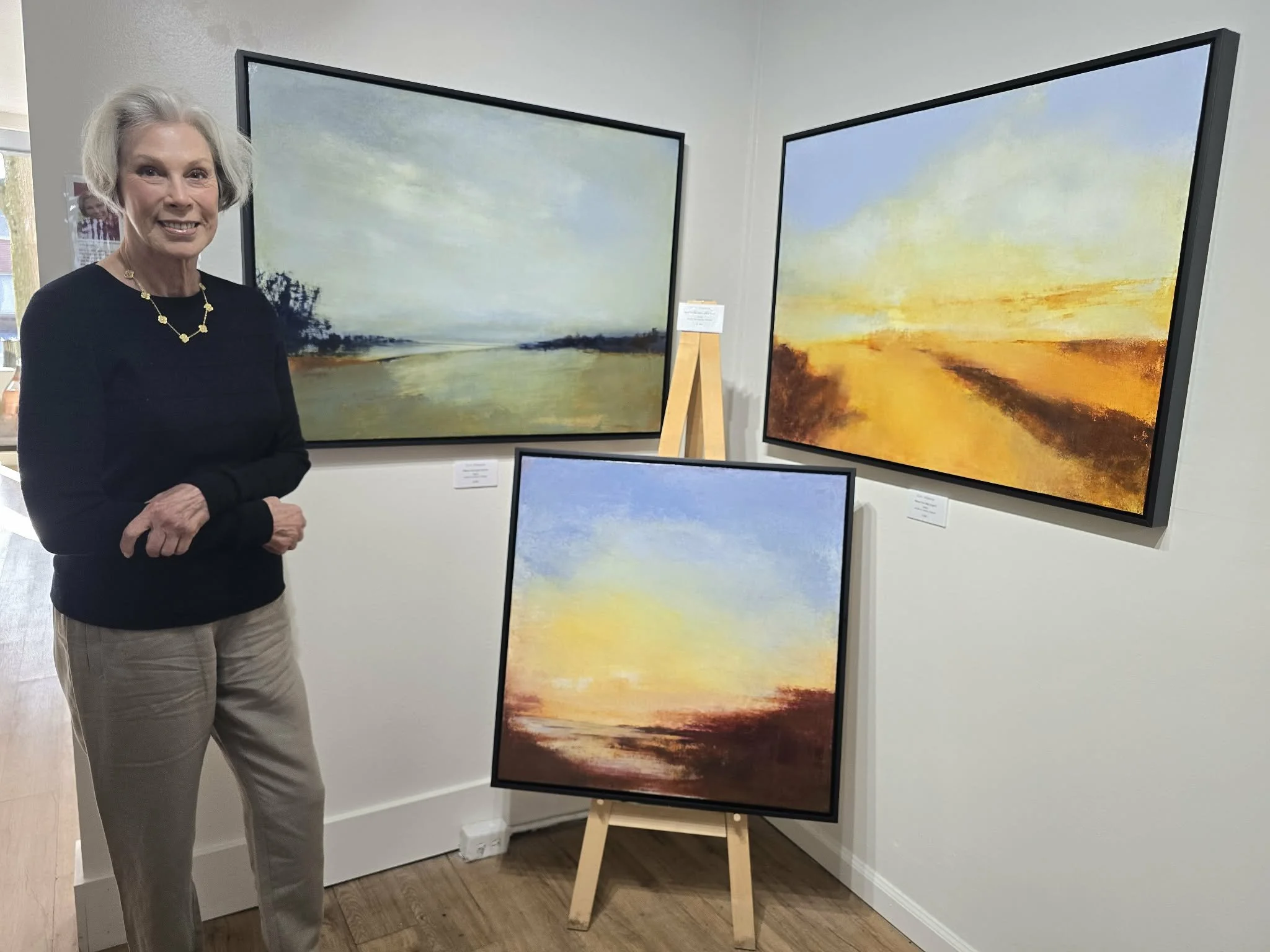 April 2026 Featured Exhibit