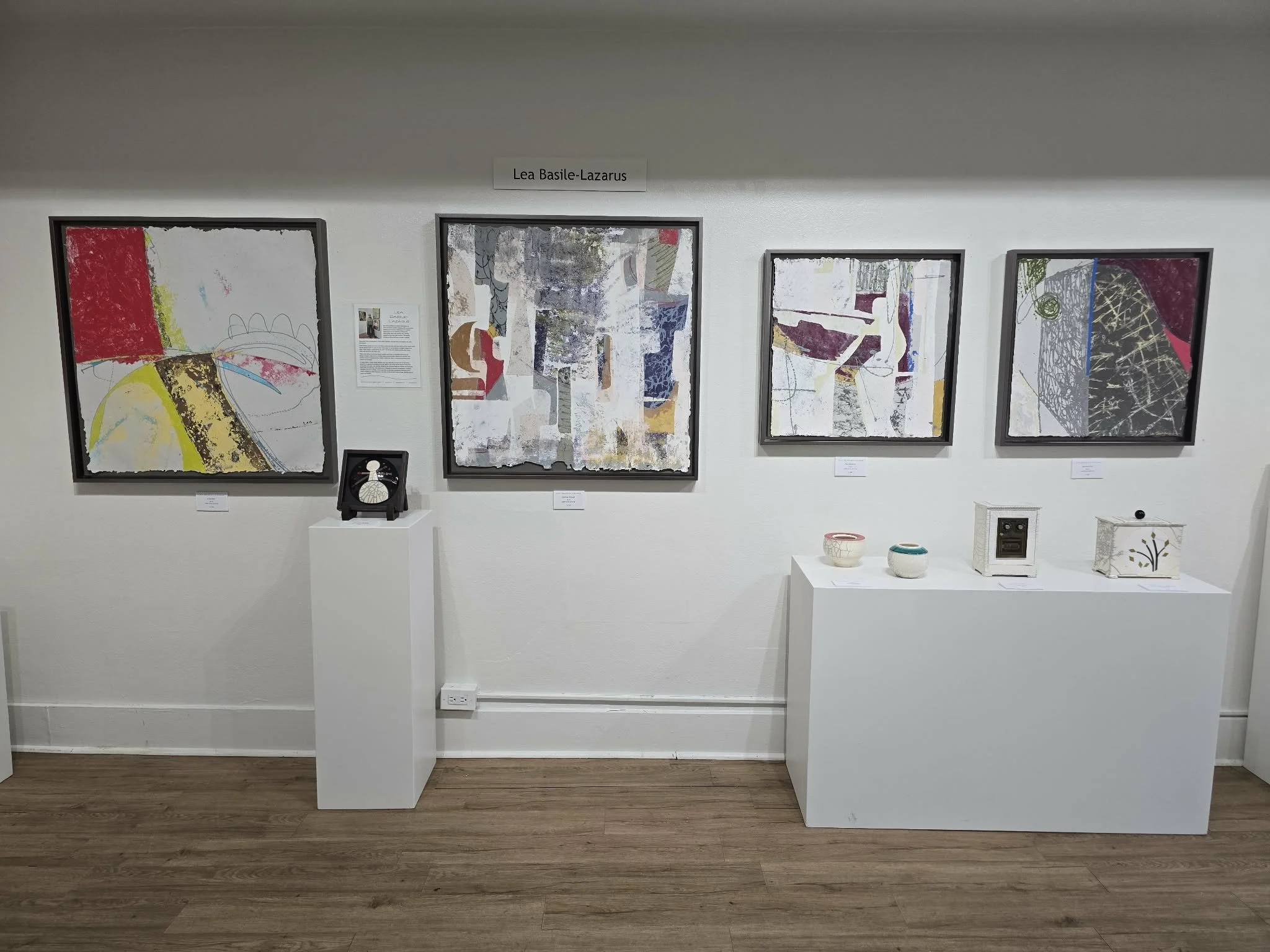 March 2026 Featured Exhibit