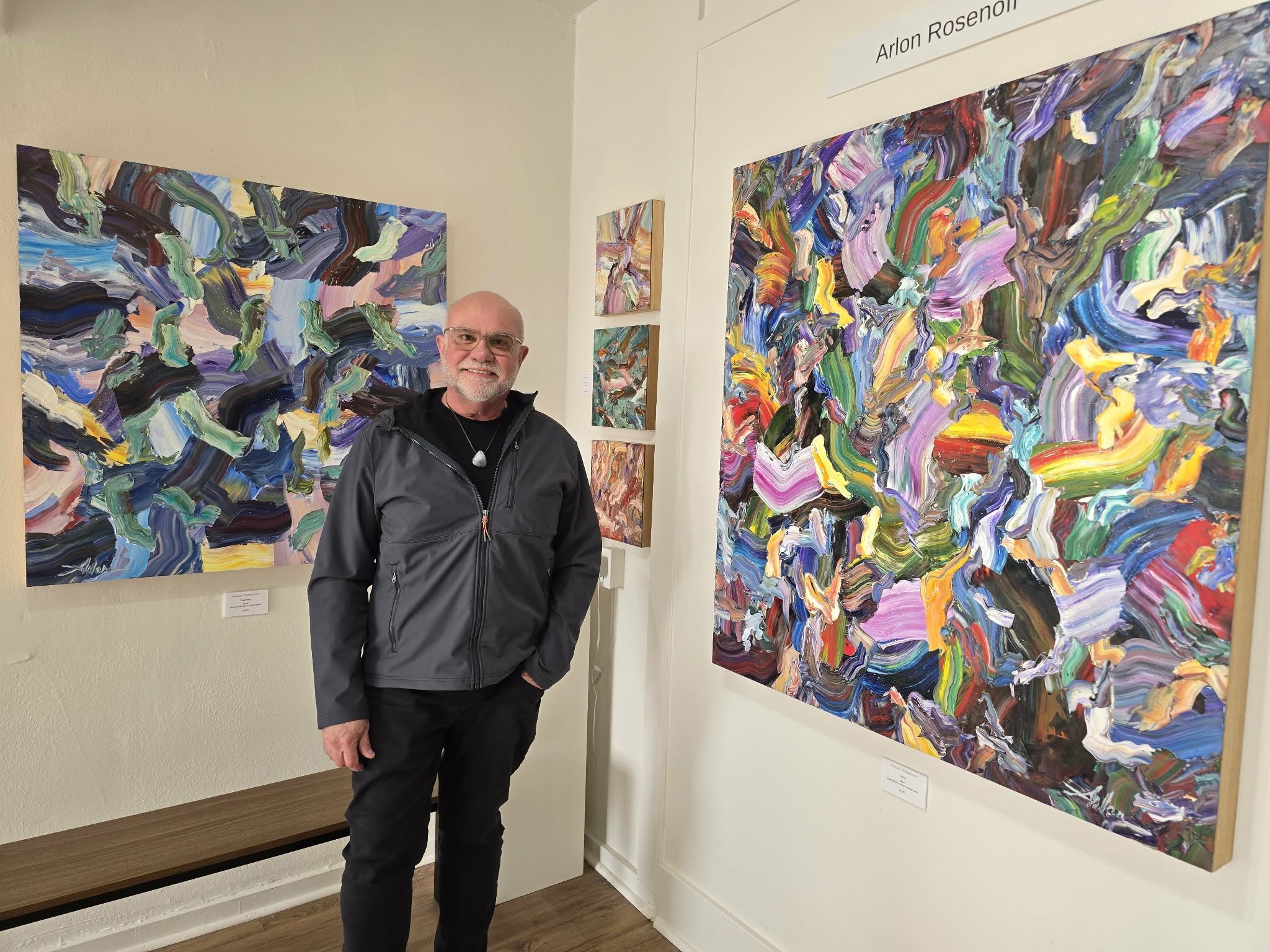 April 2026 Featured Exhibit