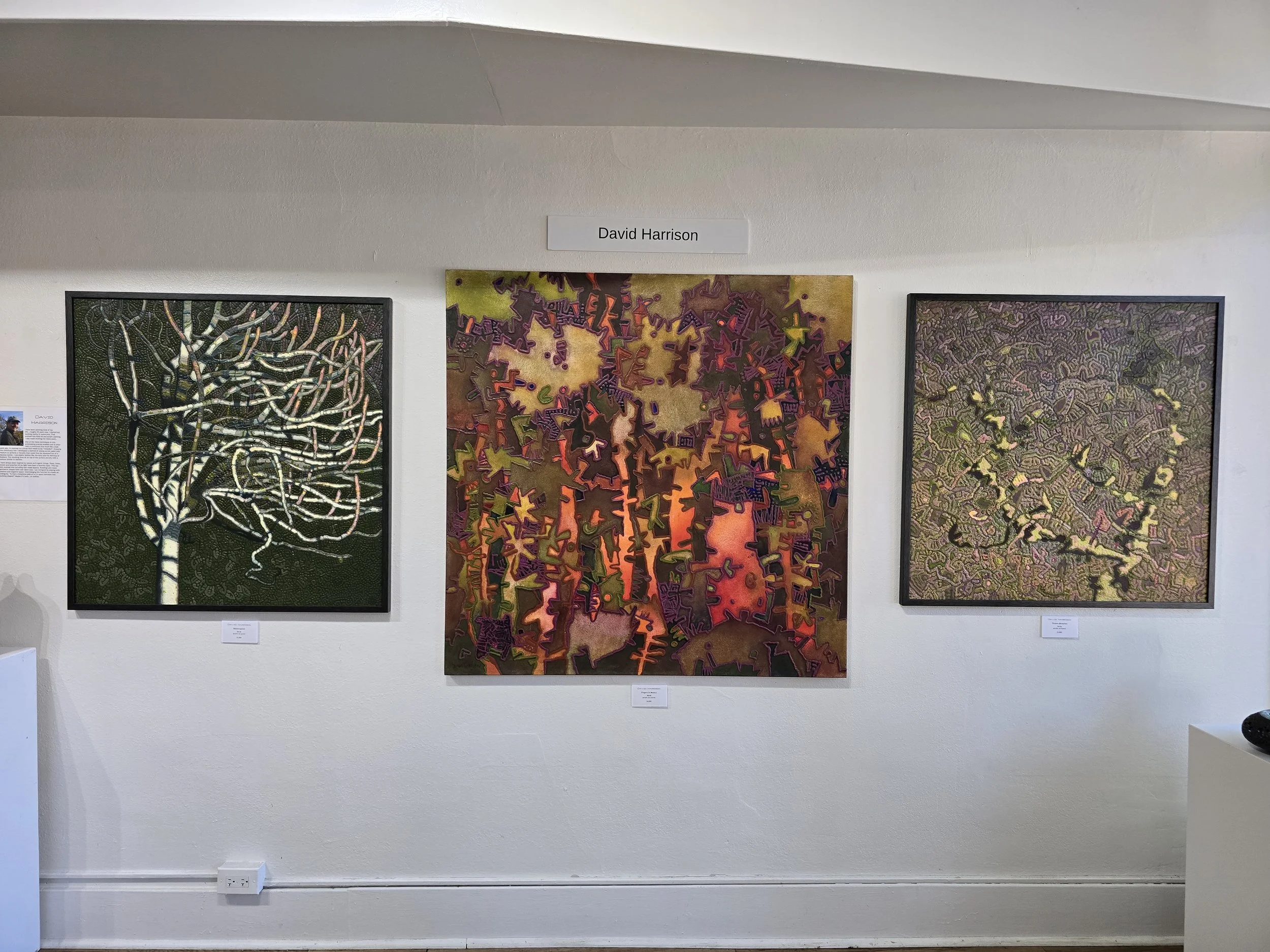 October 2026 Featured Exhibit