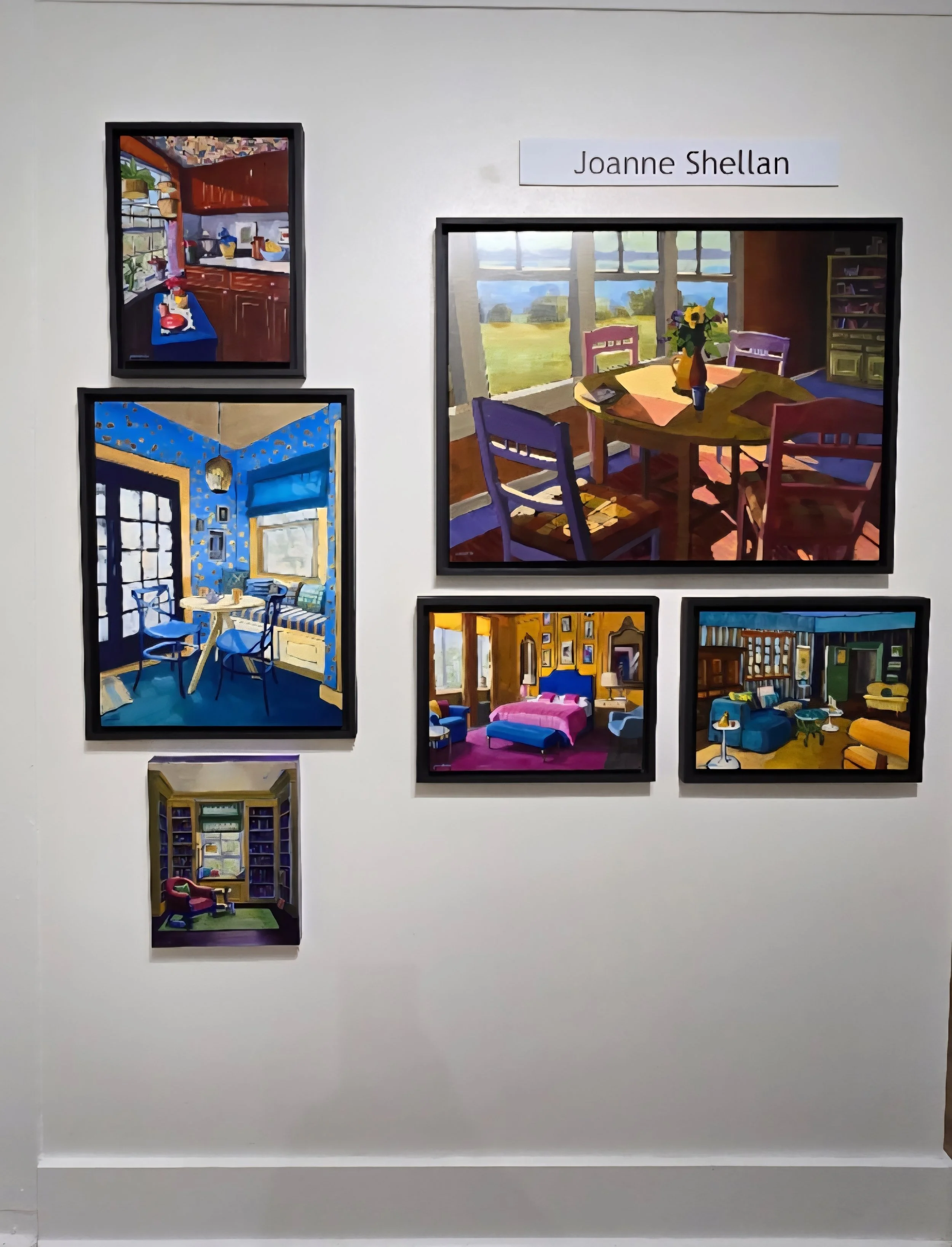 January 2026 Featured Exhibit