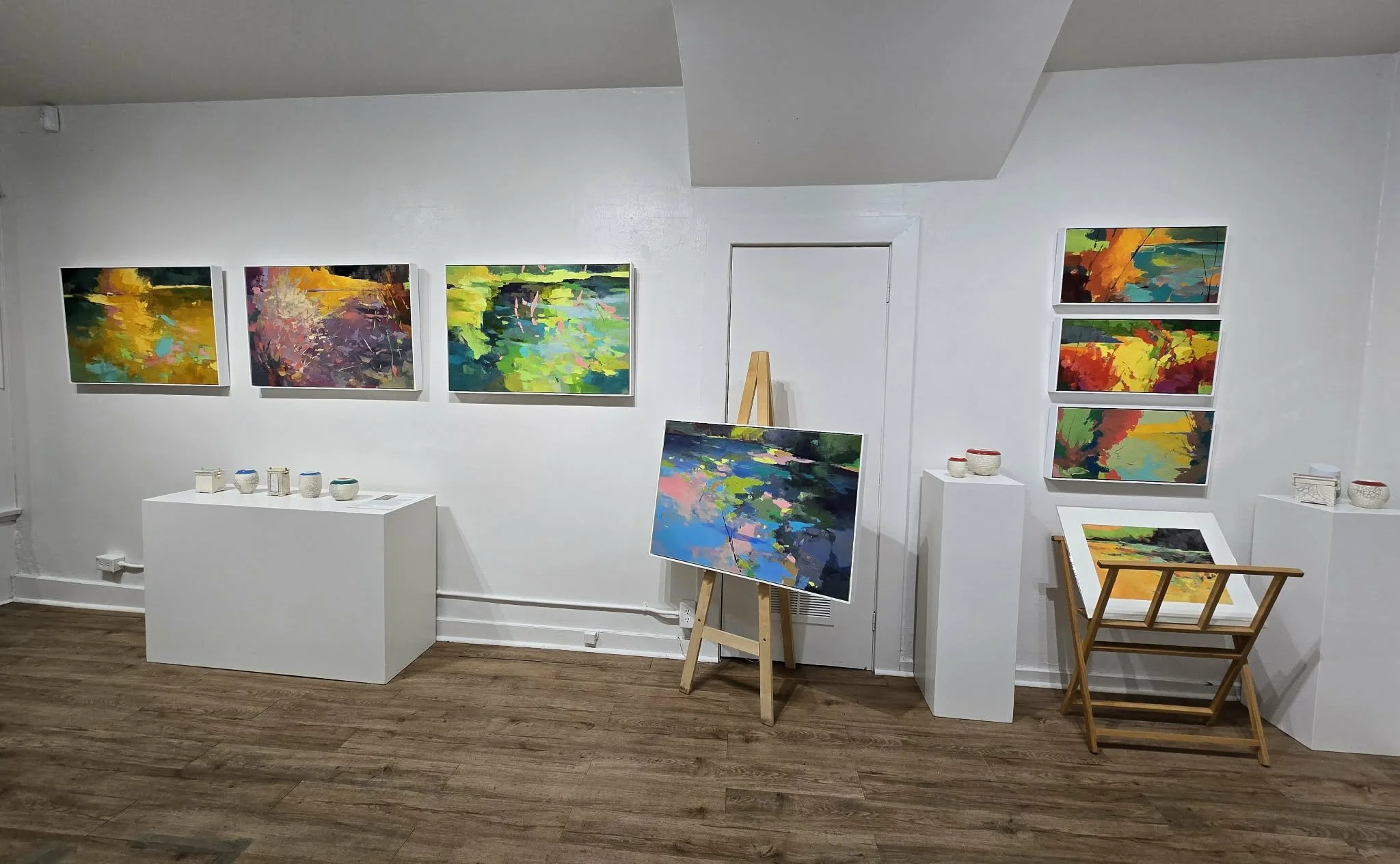 January 2026 Featured Exhibit