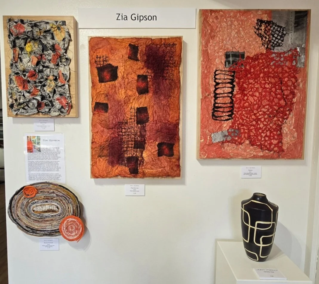 March 2026 Featured Exhibit