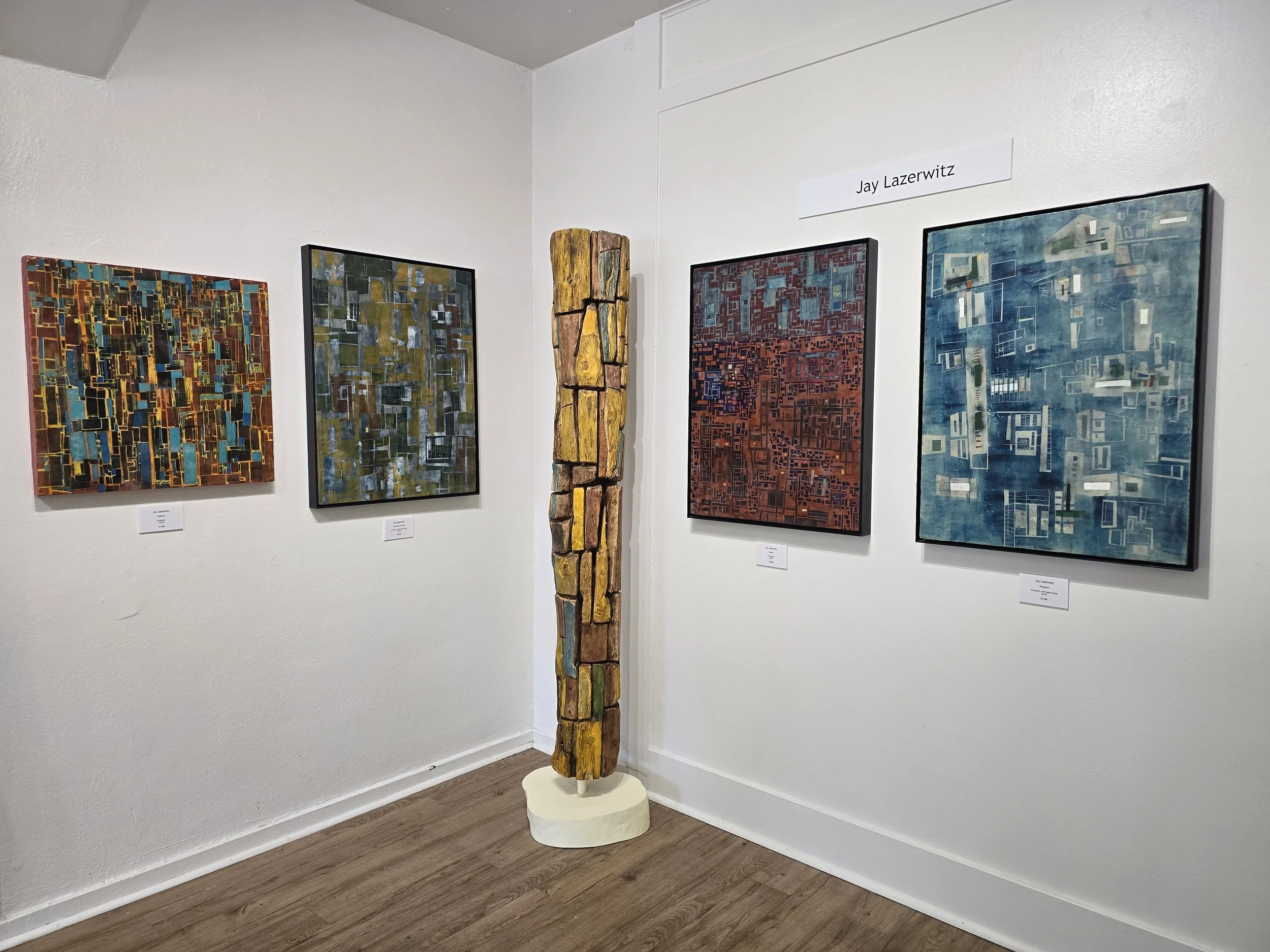 June 2025 Featured Exhibit