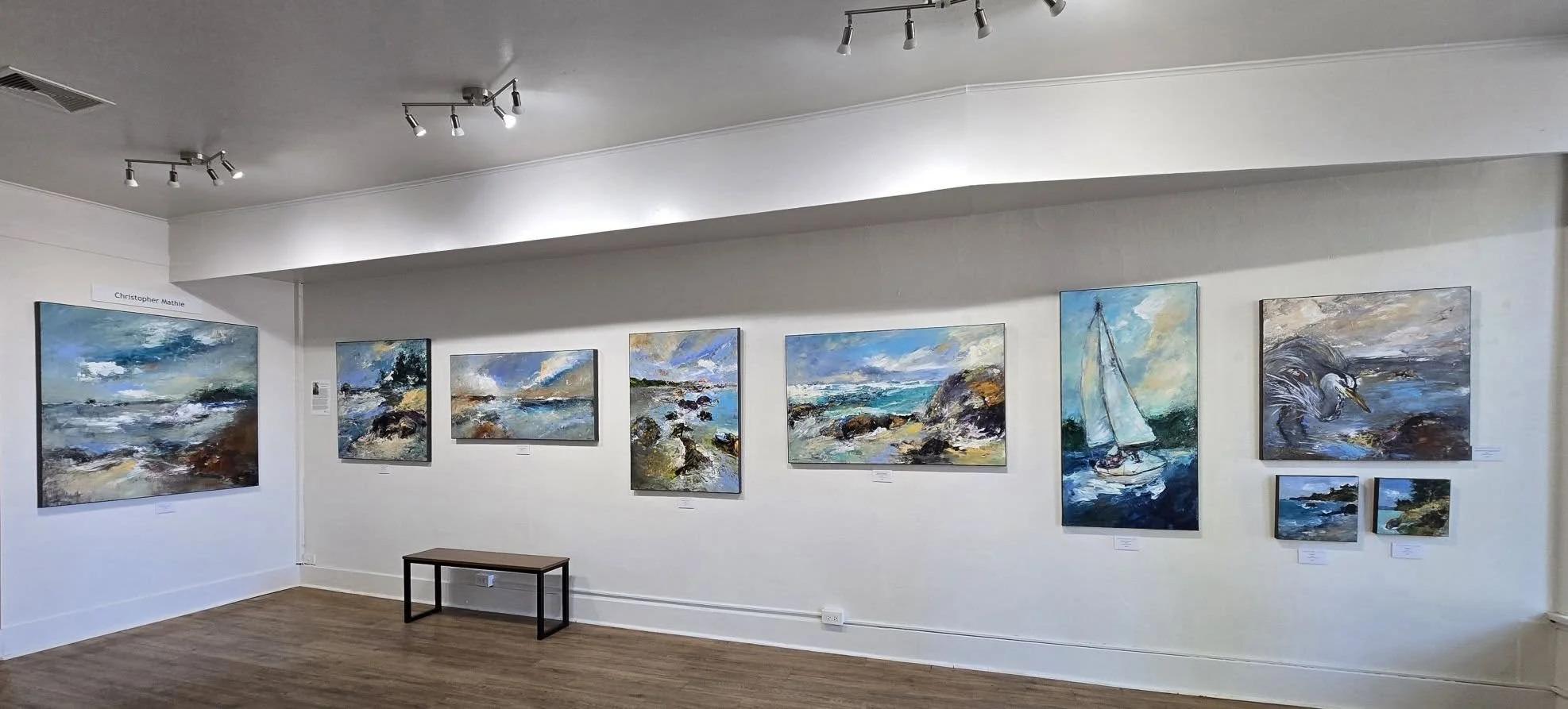 June 2026 Featured Exhibition