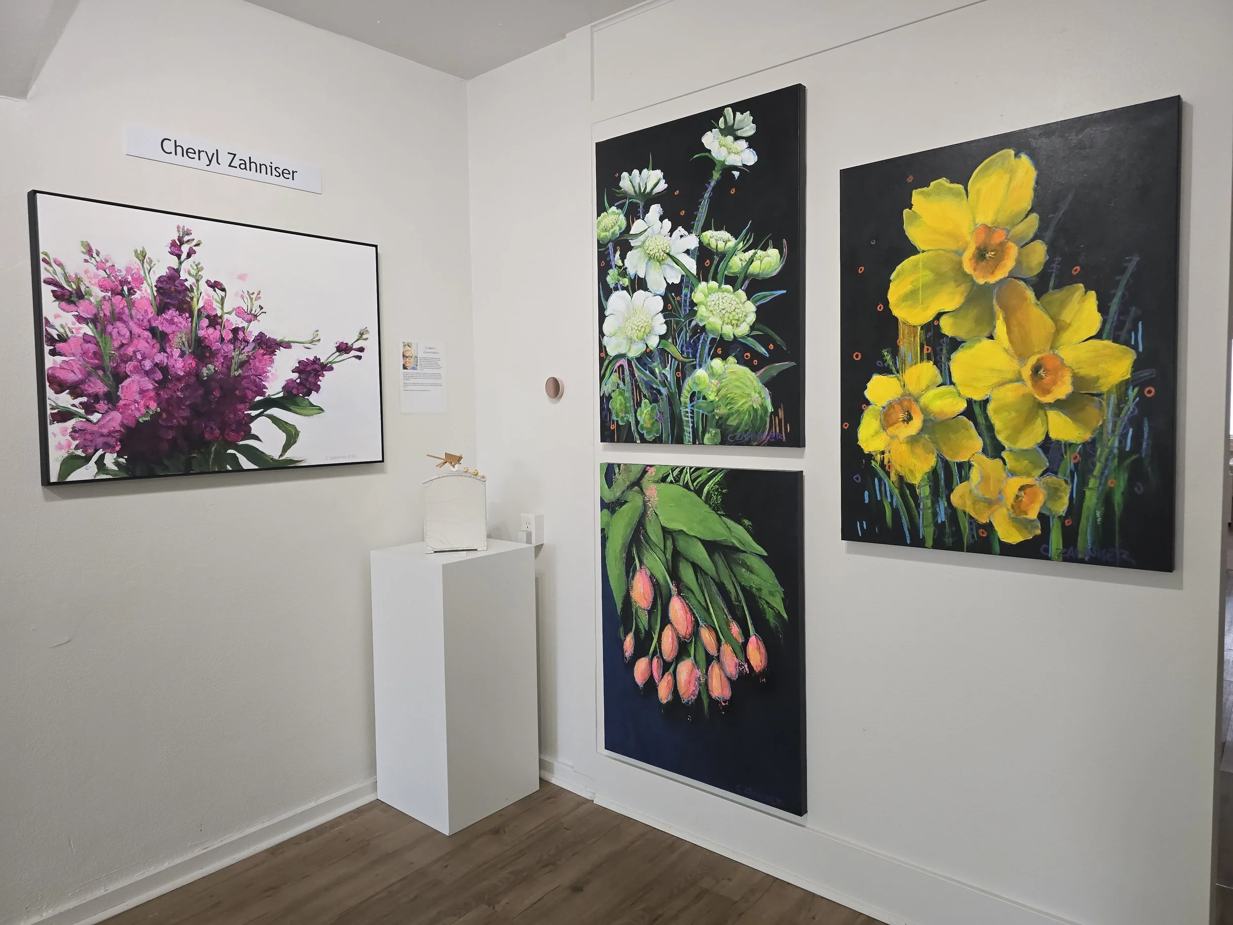 May 2025 Featured Exhibit