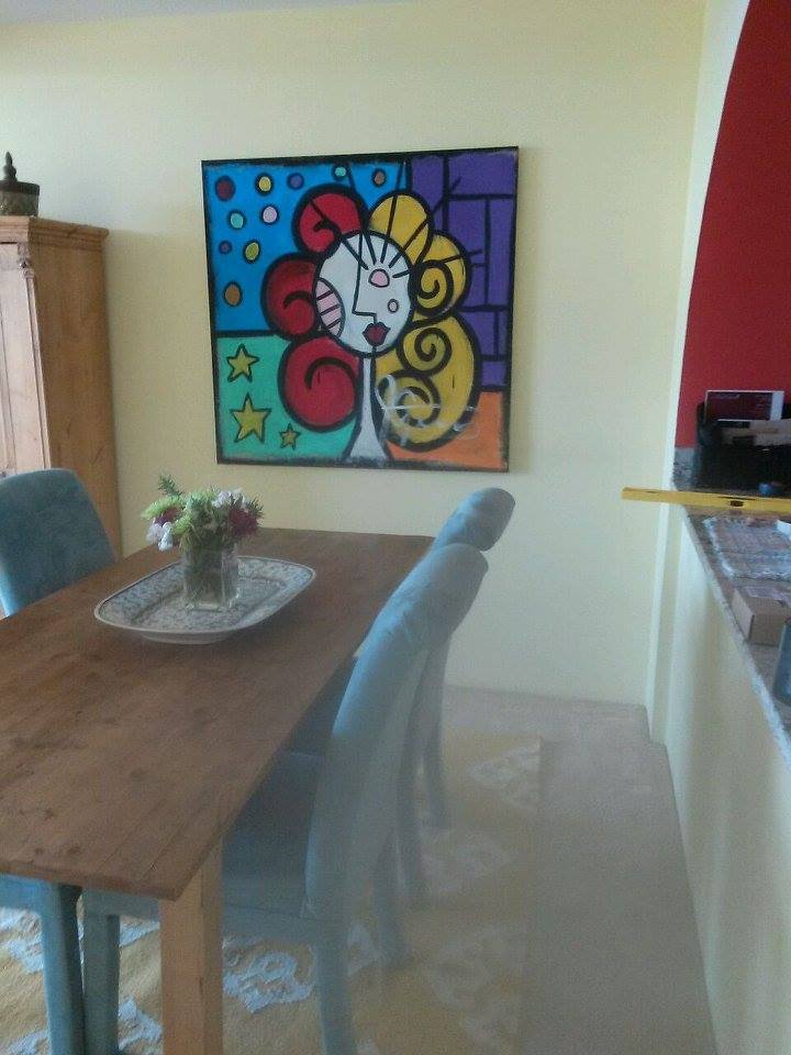 Artist:  Jimmy Gersen