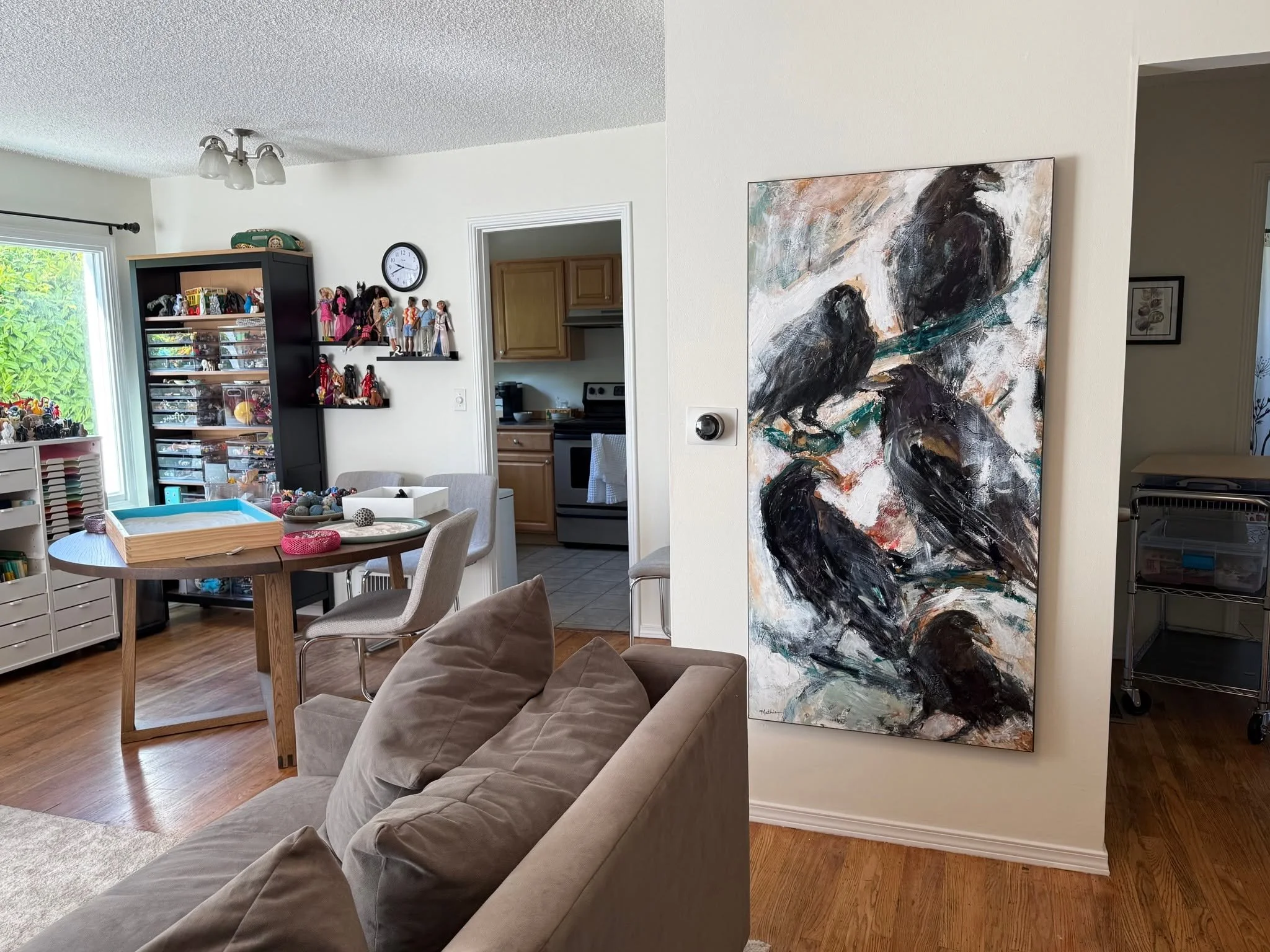 Artist: Christopher Mathie