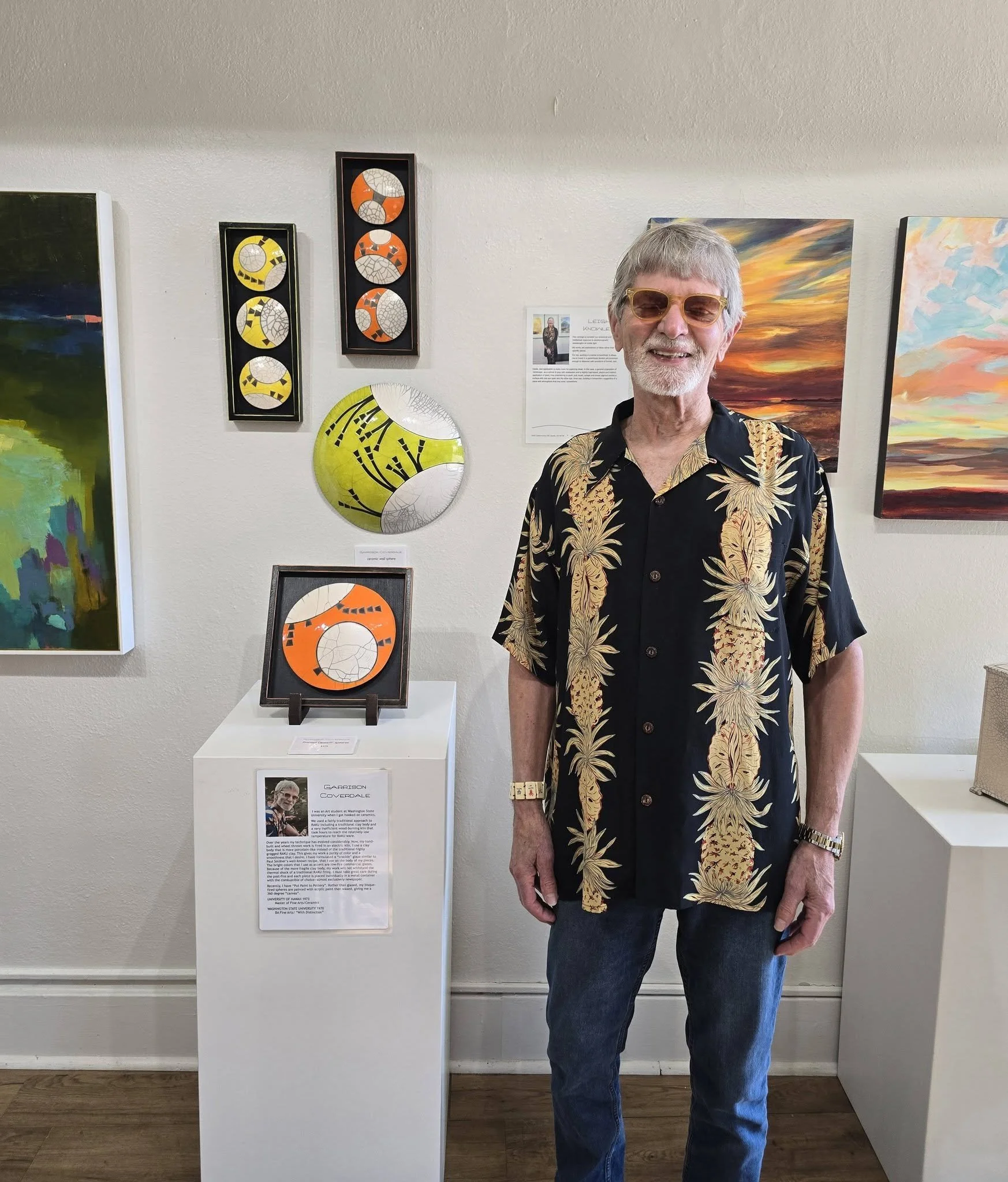 May 2026 Exhibit