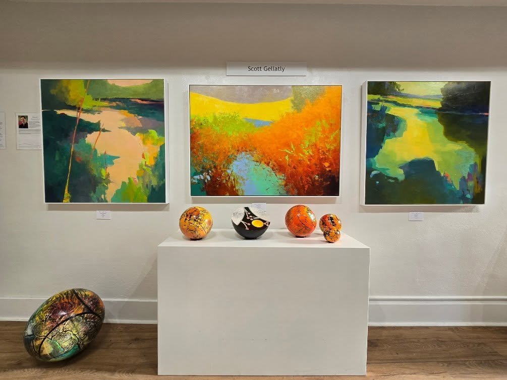 May 2026 Featured Exhibit!