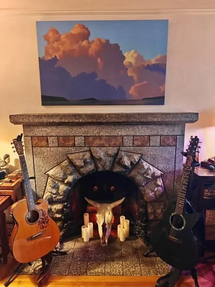 Artist: Chris Holt