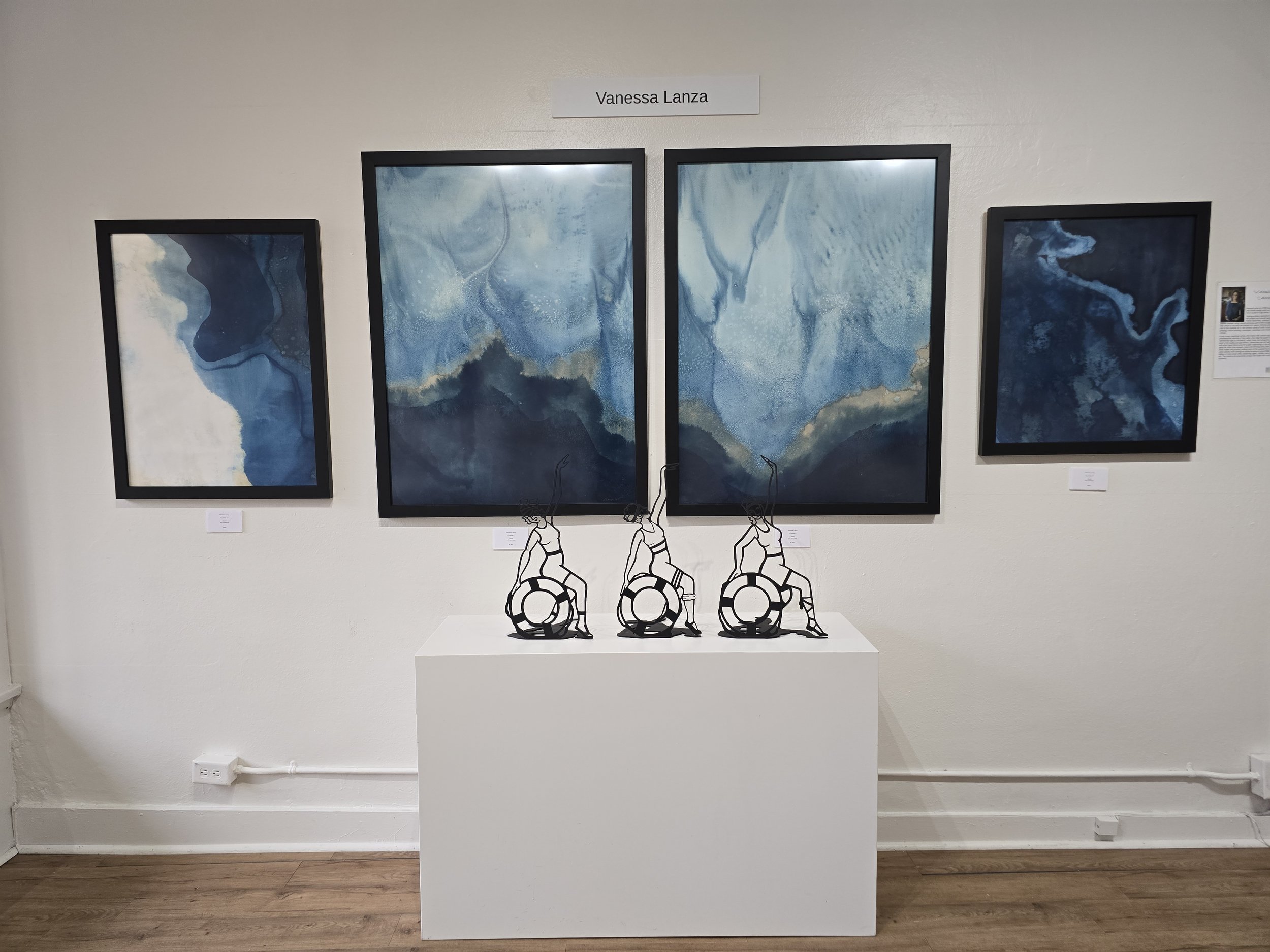 November 2025 Featured Exhibit