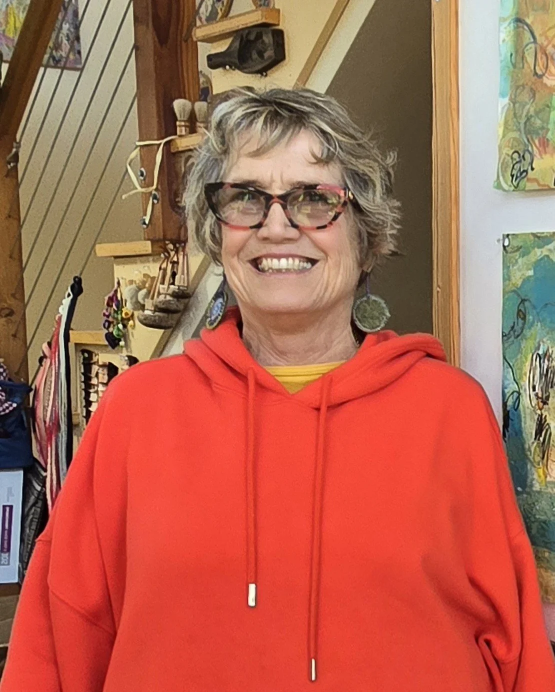 Zia Gipson