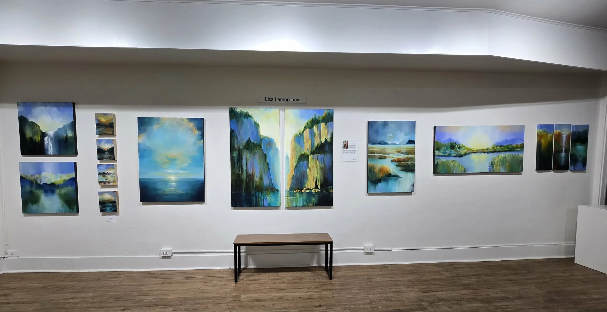 January 2026 Featured Exhibit