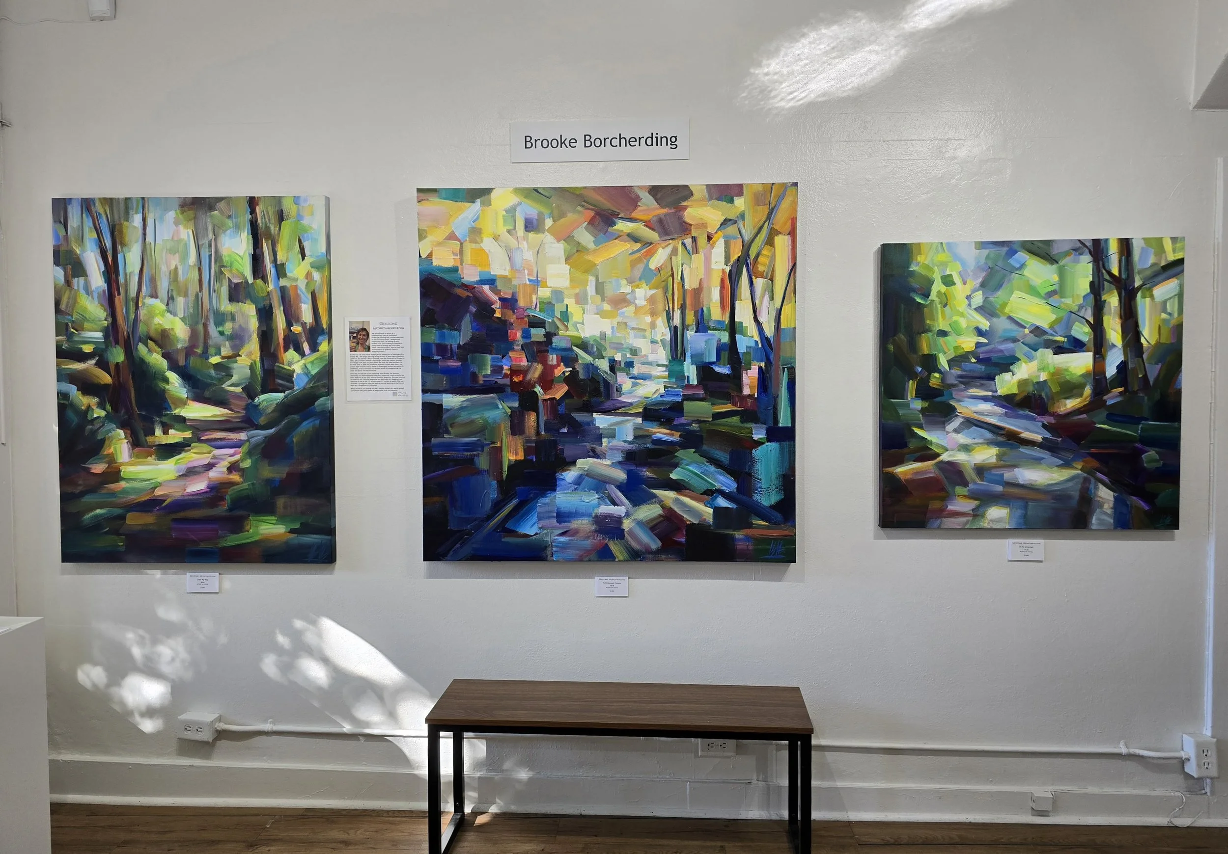 October 2026 Featured Exhibit