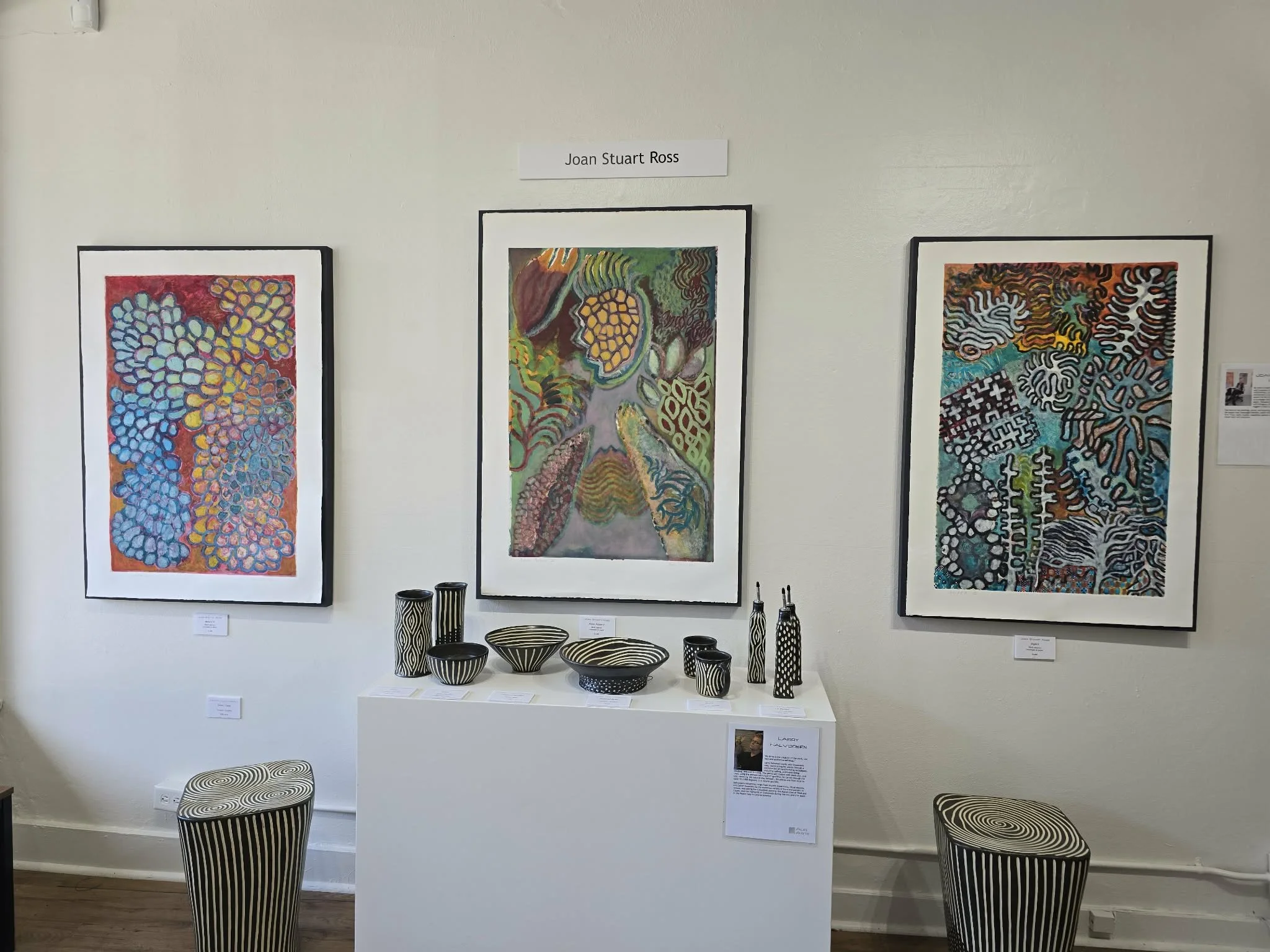 March 2026 Featured Exhibit