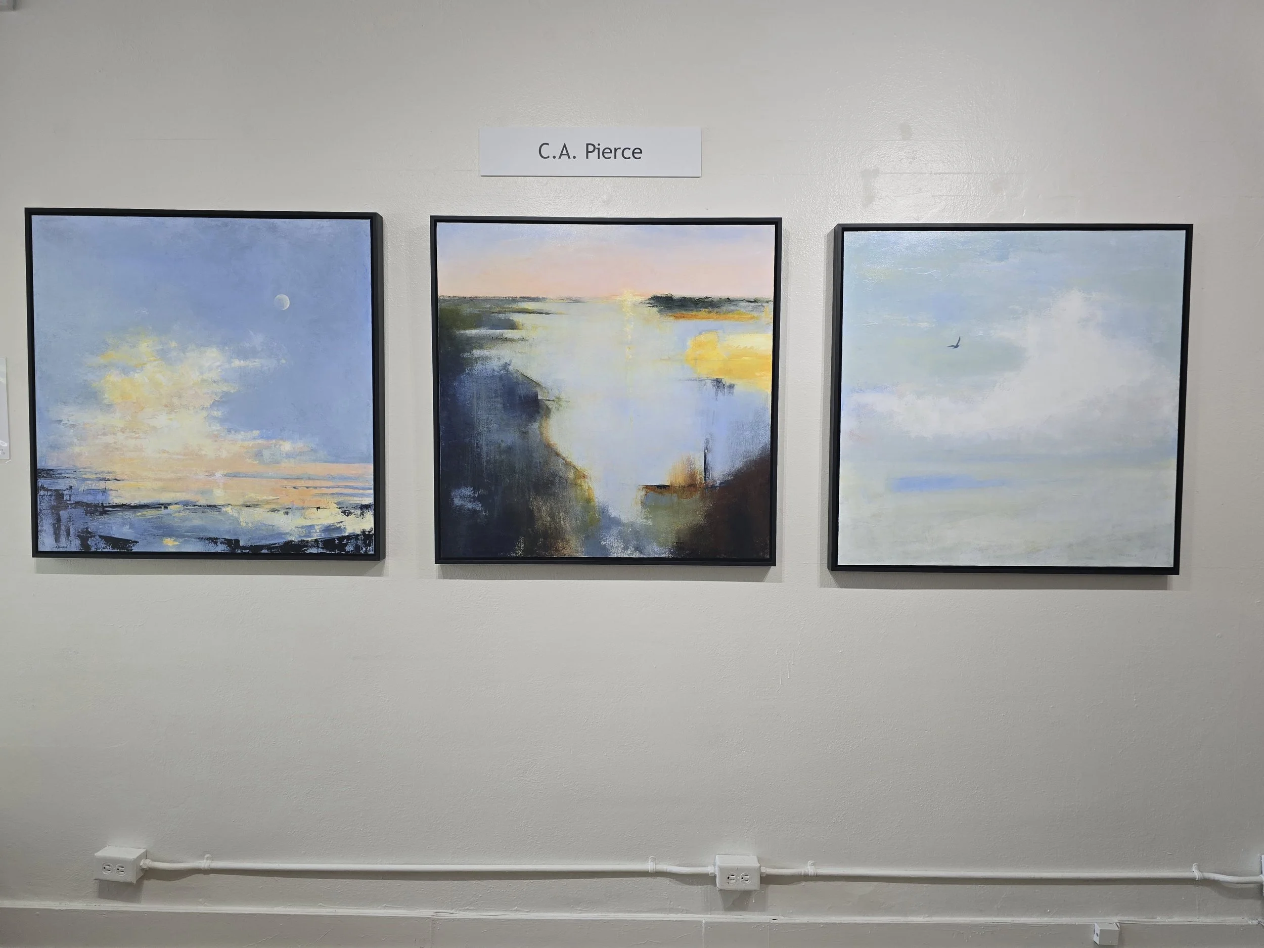 May 2025 Featured Exhibit