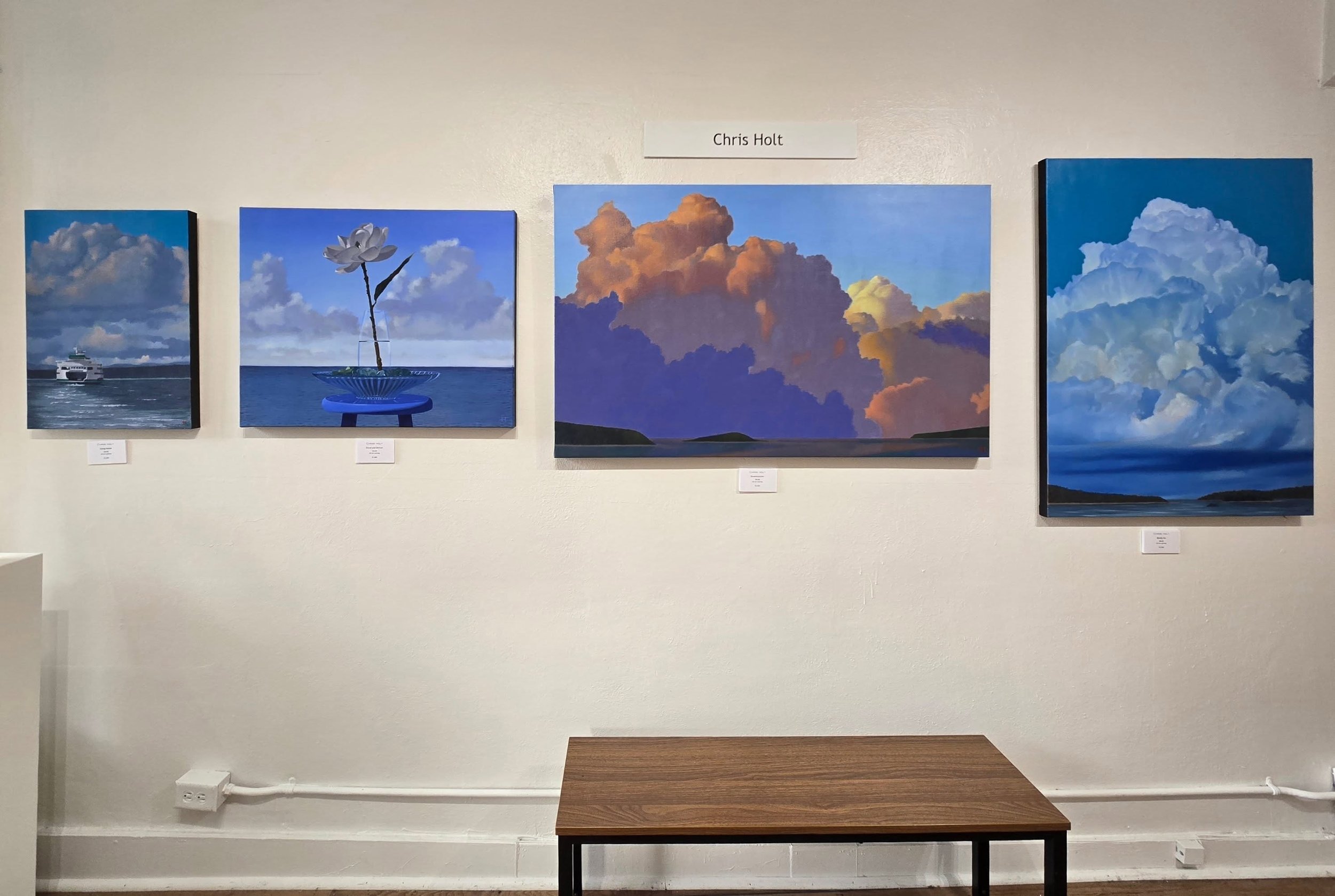 May 2026 Featured Exhibit