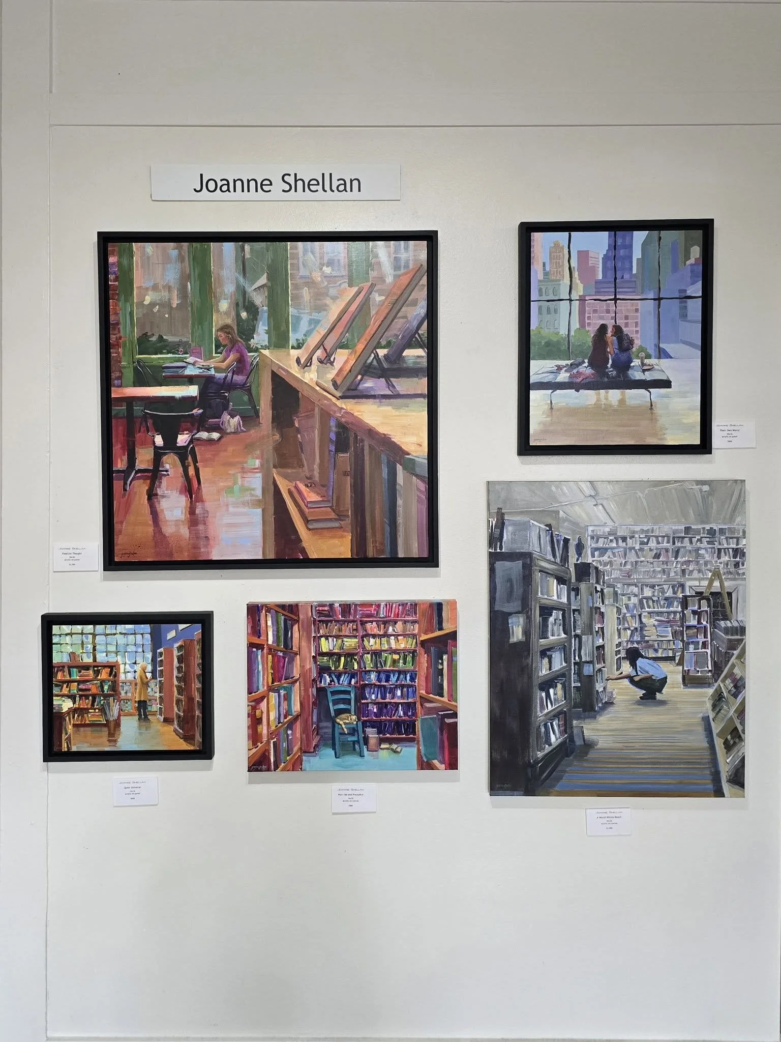 September 2026 Exhibit