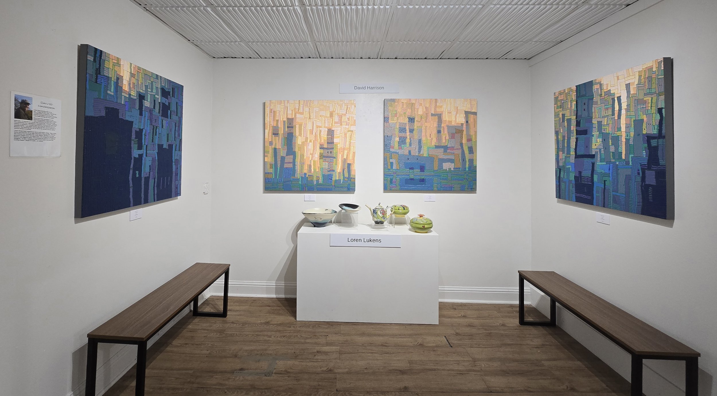 November 2025 Featured Exhibit