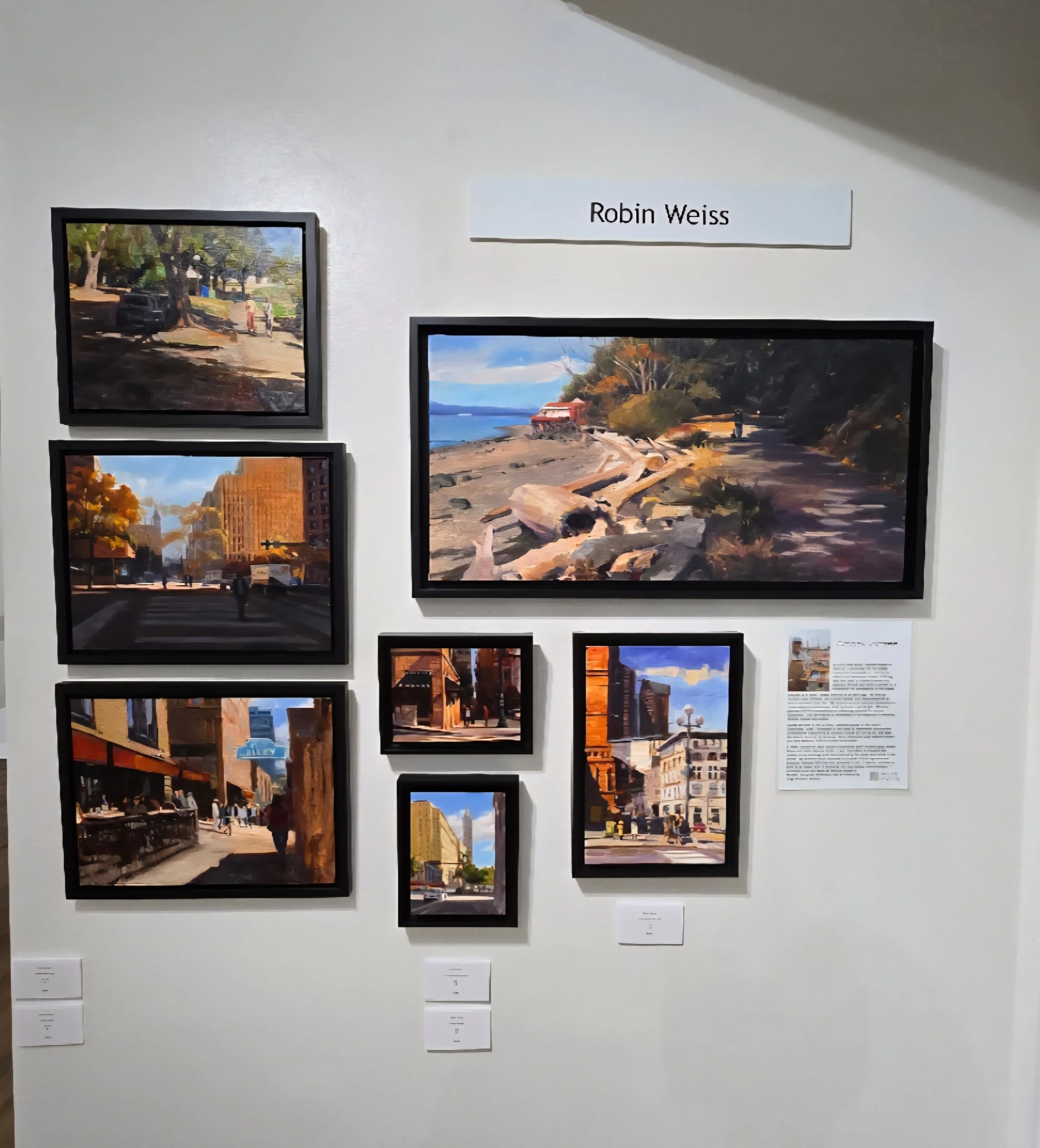 January 2026 Featured Exhibit