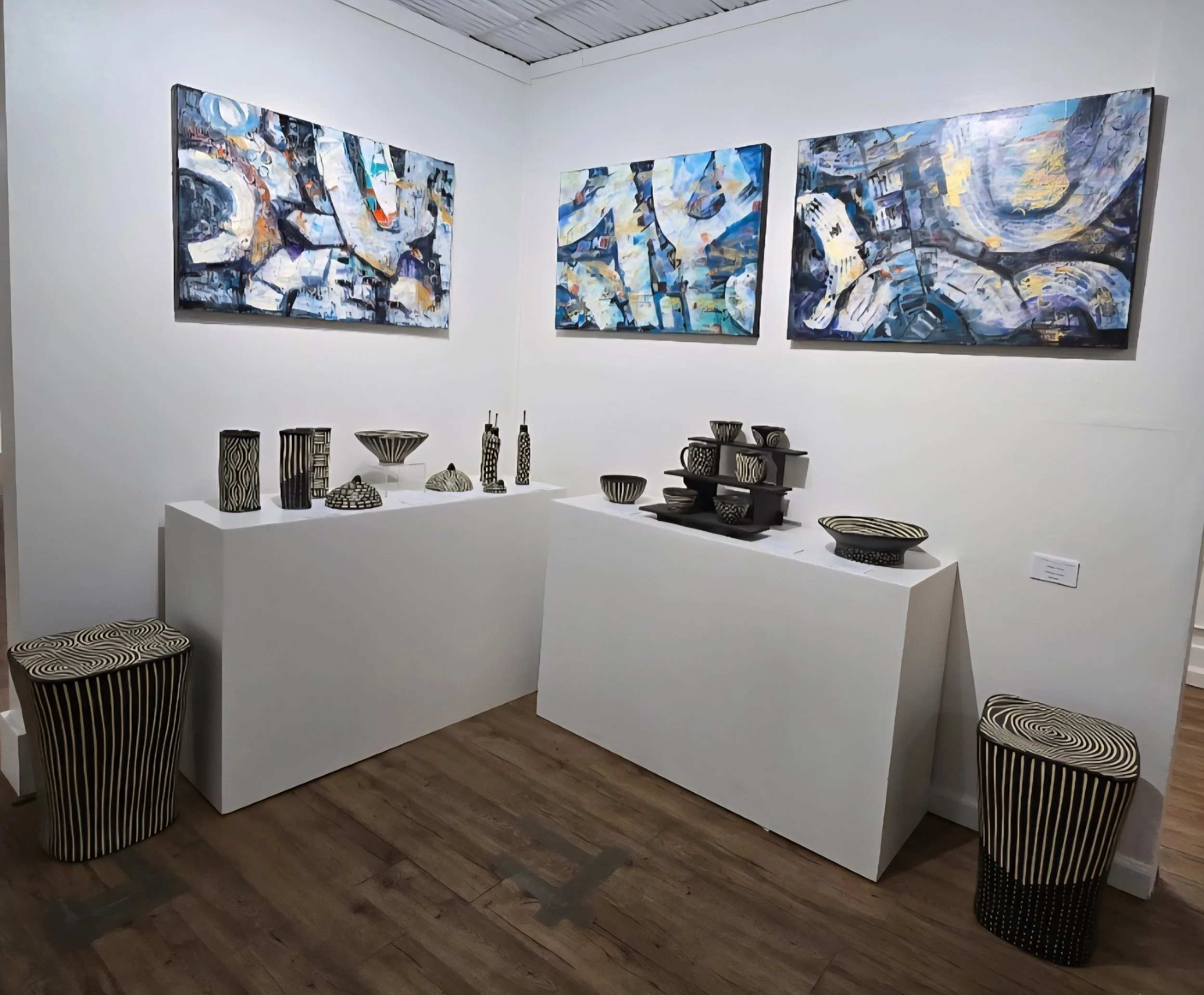 February 2026 Featured Exhibit