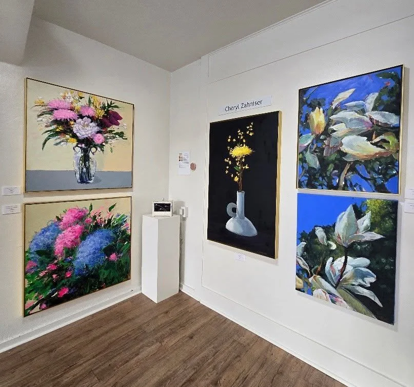 May 2026 Featured Exhibit