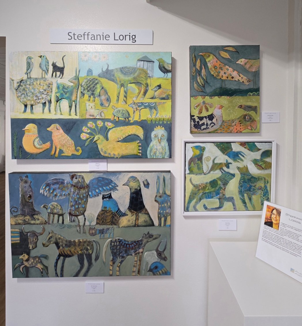 February 2026 Featured Exhibit