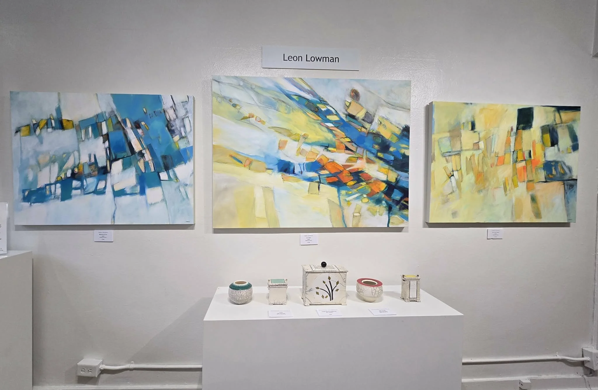 April 2026 Featured Exhibit