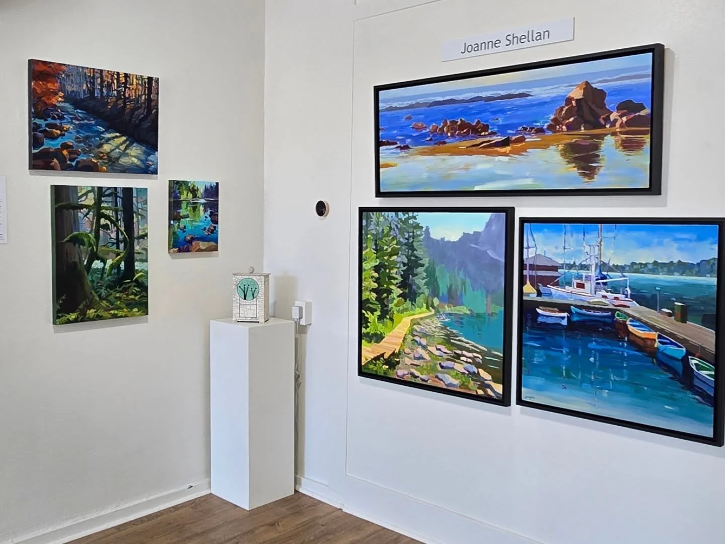 June 2026 Featured Exhibit