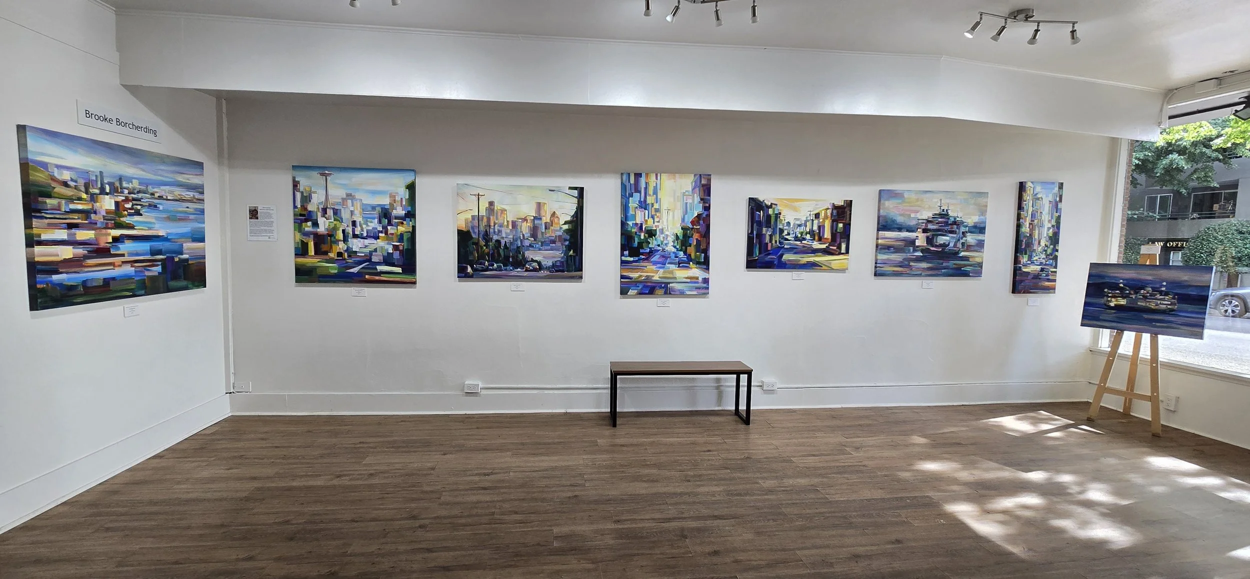 August 2026 Featured Exhibit