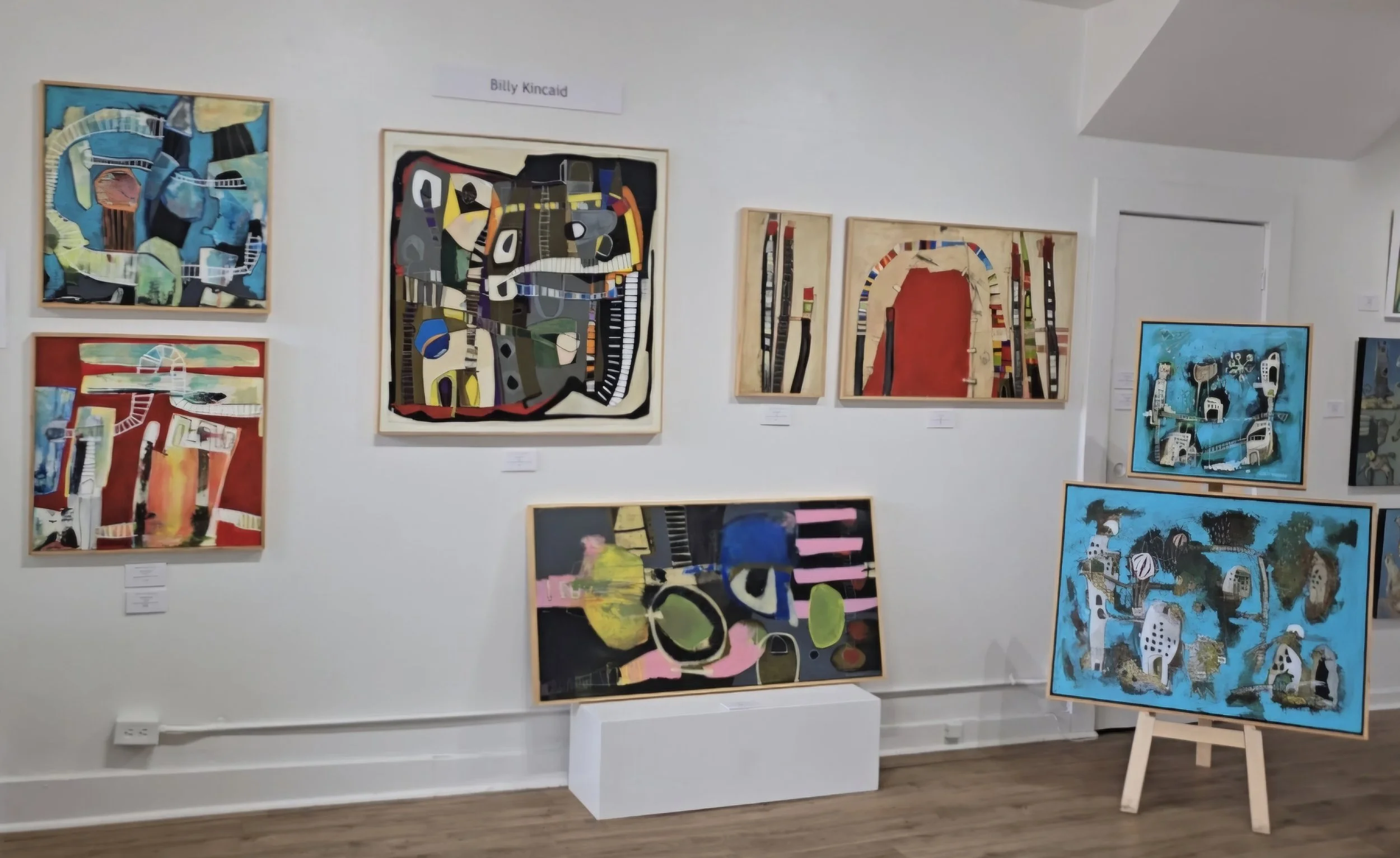 July 2026 Featured Exhibit!