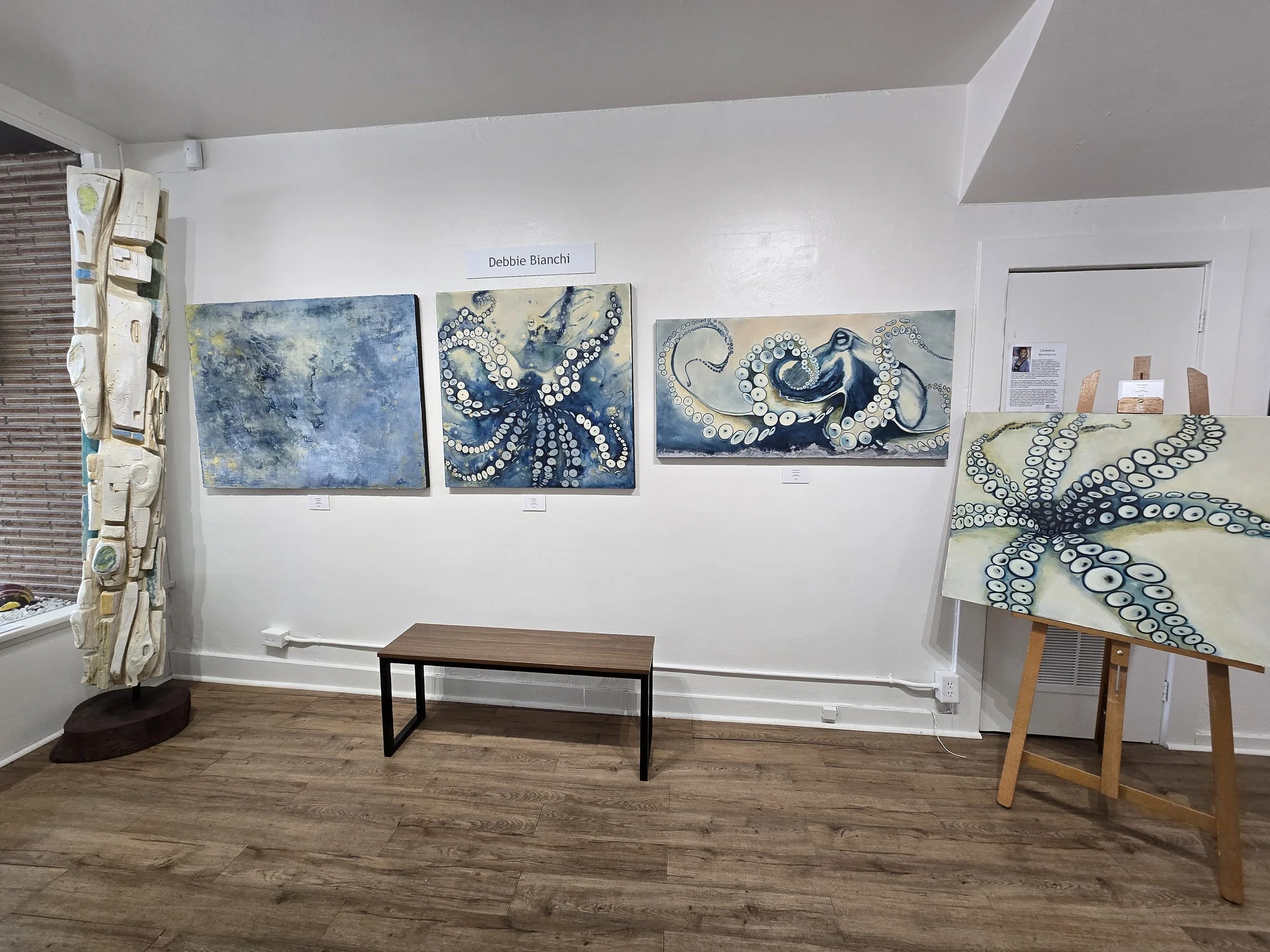 July 2025 Featured Exhibit