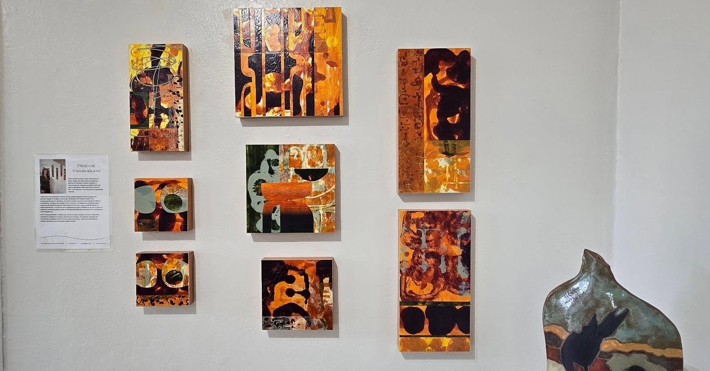 September 2026 Featured Exhibit