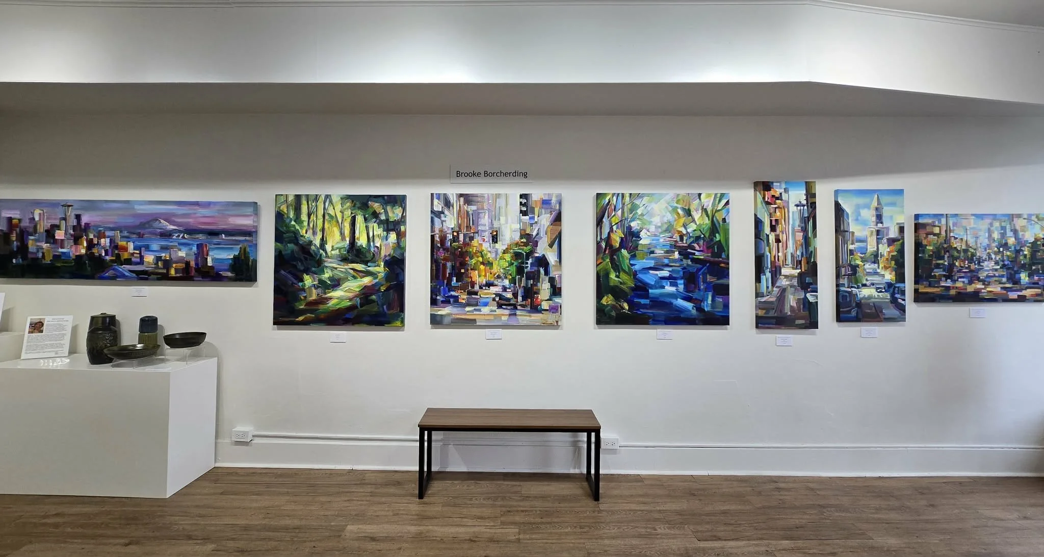 February 2026 Featured Exhibit