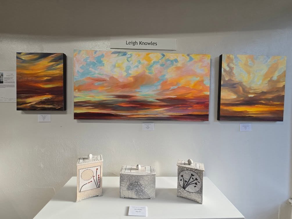 May 2026 Featured Exhibit