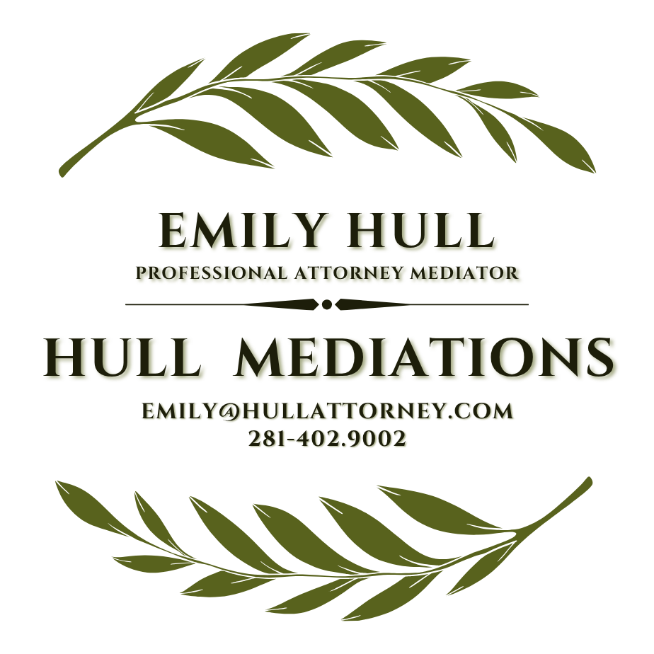 Hull Mediations