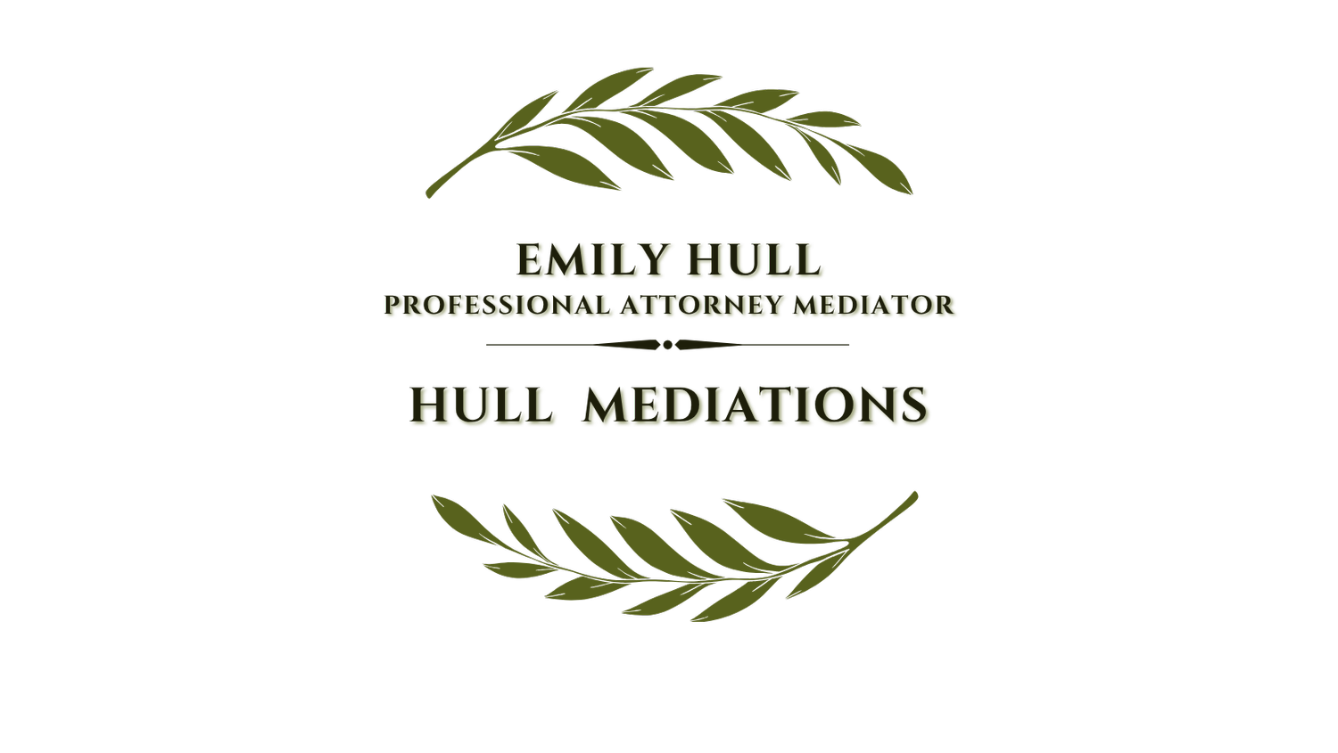 Hull Mediations
