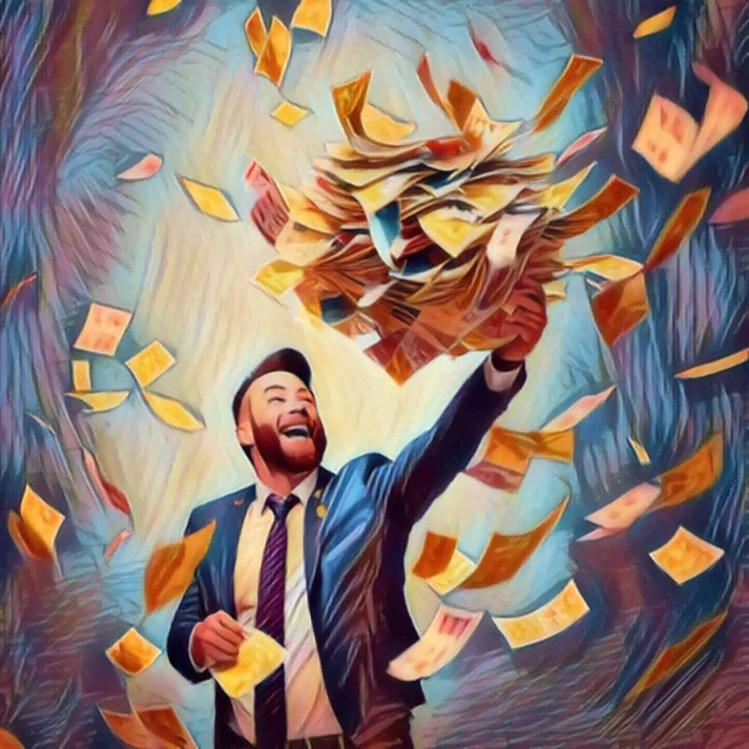 Ditch the Predictions and Play the Odds