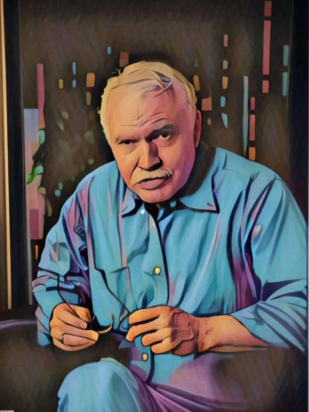 Joe Ritchie Trading Strategy Explained