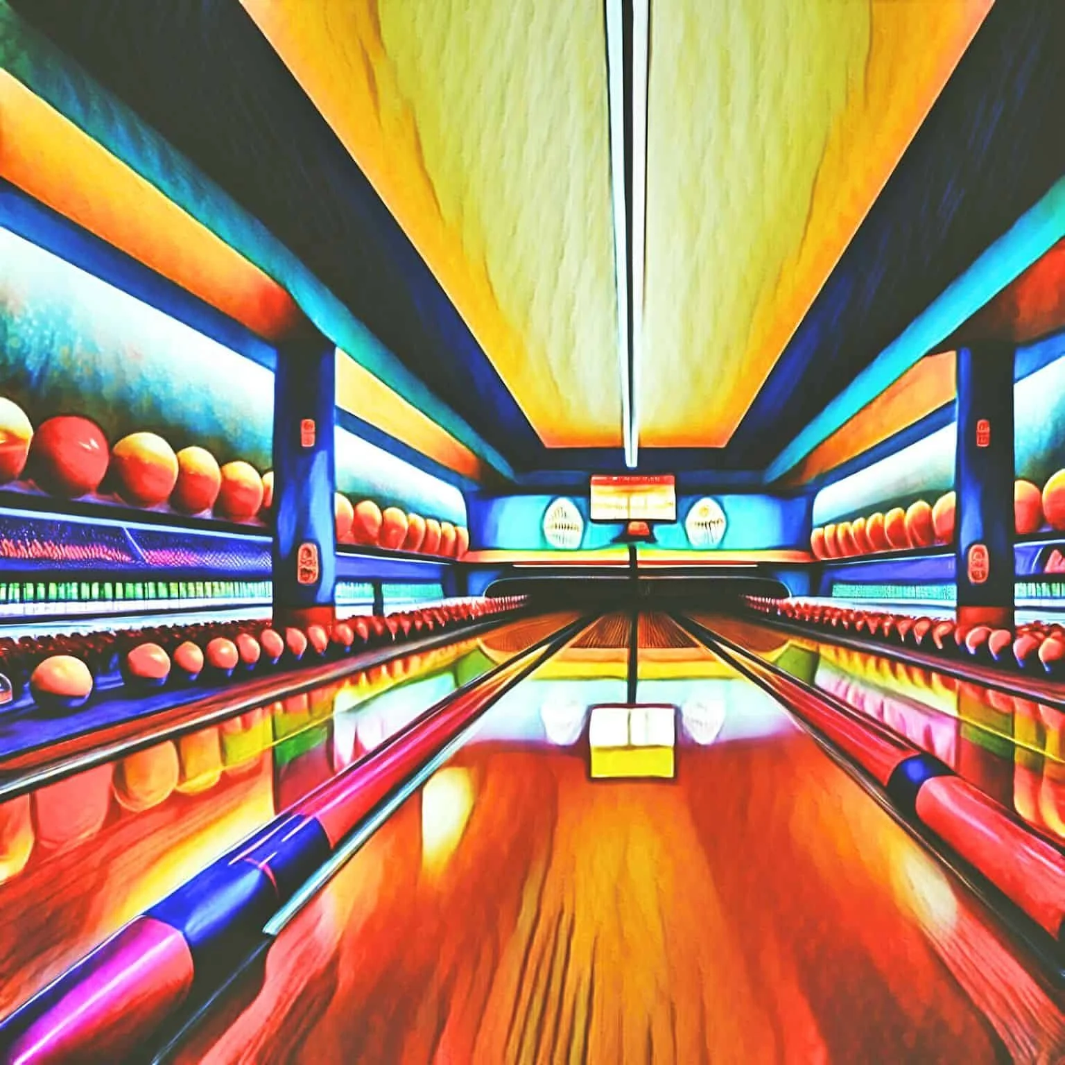 Lessons From 24 Years of Operating: Bowl America, Inc. (BWL.A)