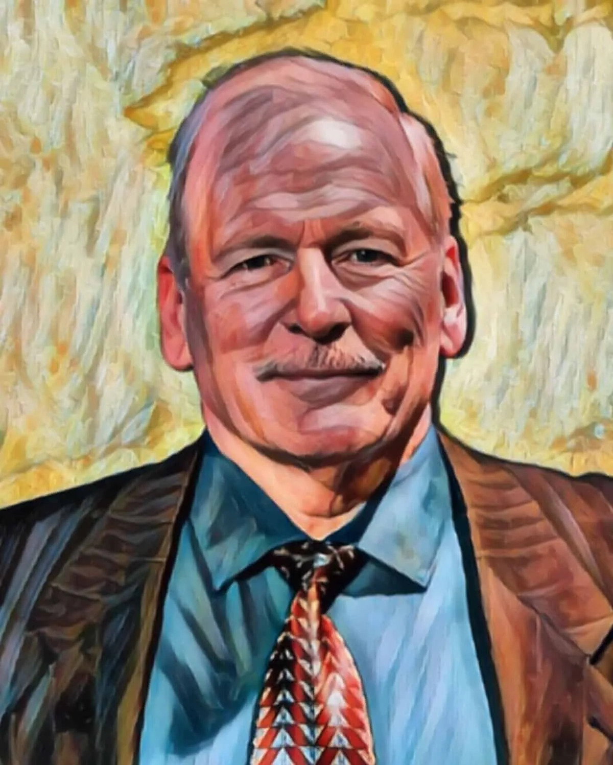 Mark D. Cook’s Trading Strategy Explained