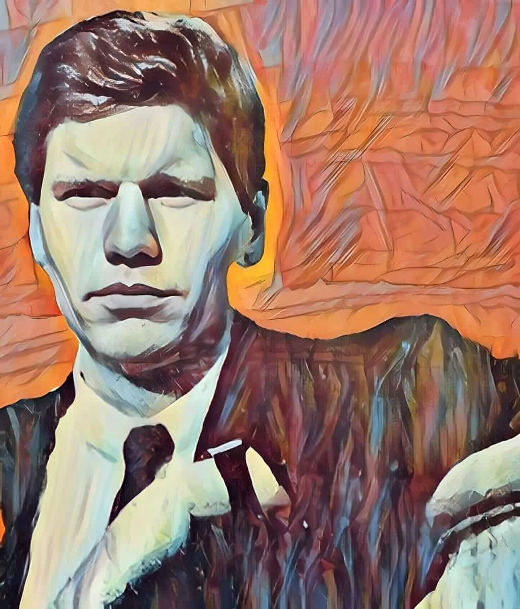 Monroe Trout’s Trading Strategy Explained