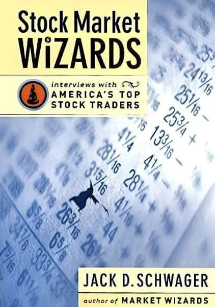 Stuart Walton’s Trading Strategy Explained