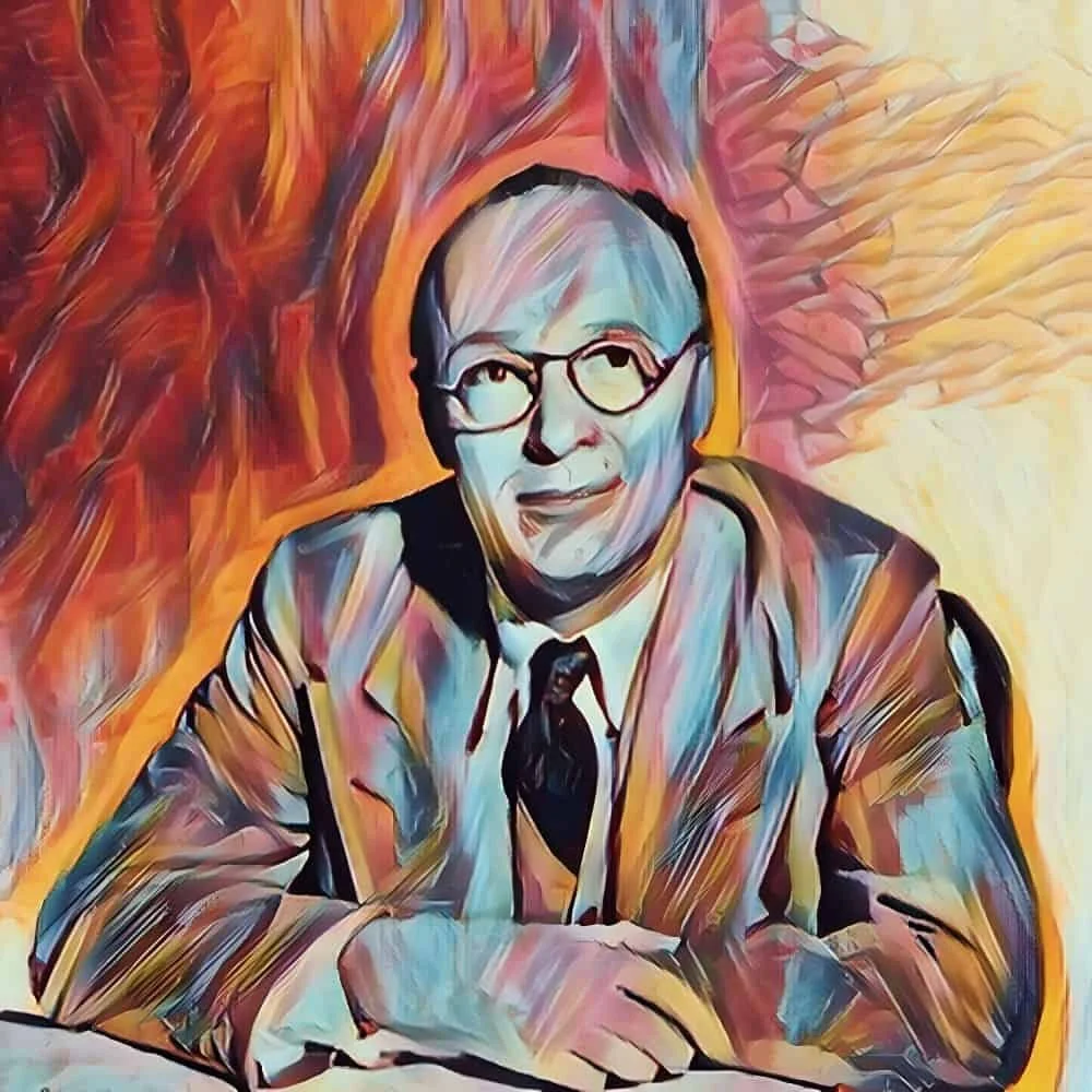 The Story of the Greatest Value Investor: Floyd Odlum