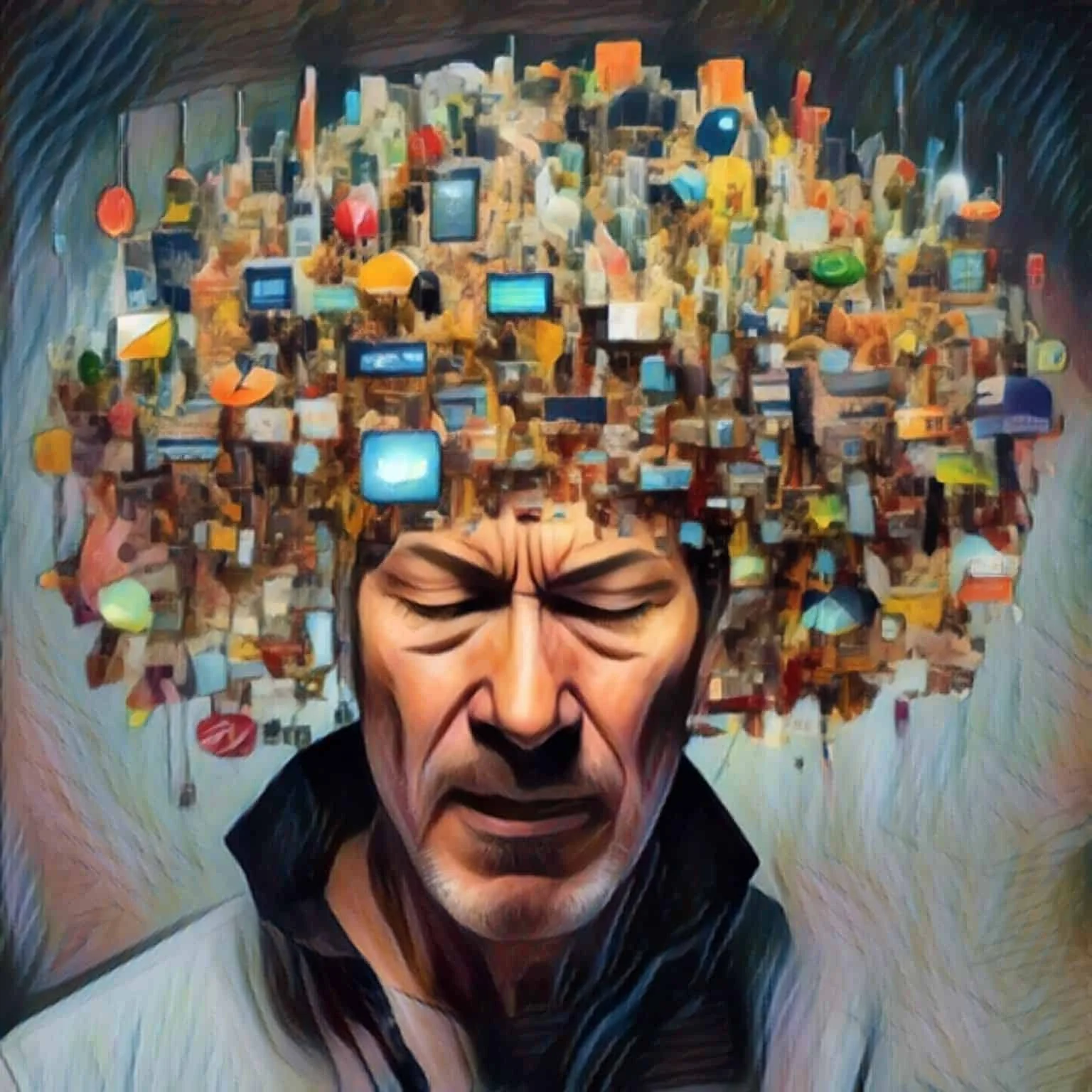 The Perils of Too Much Information