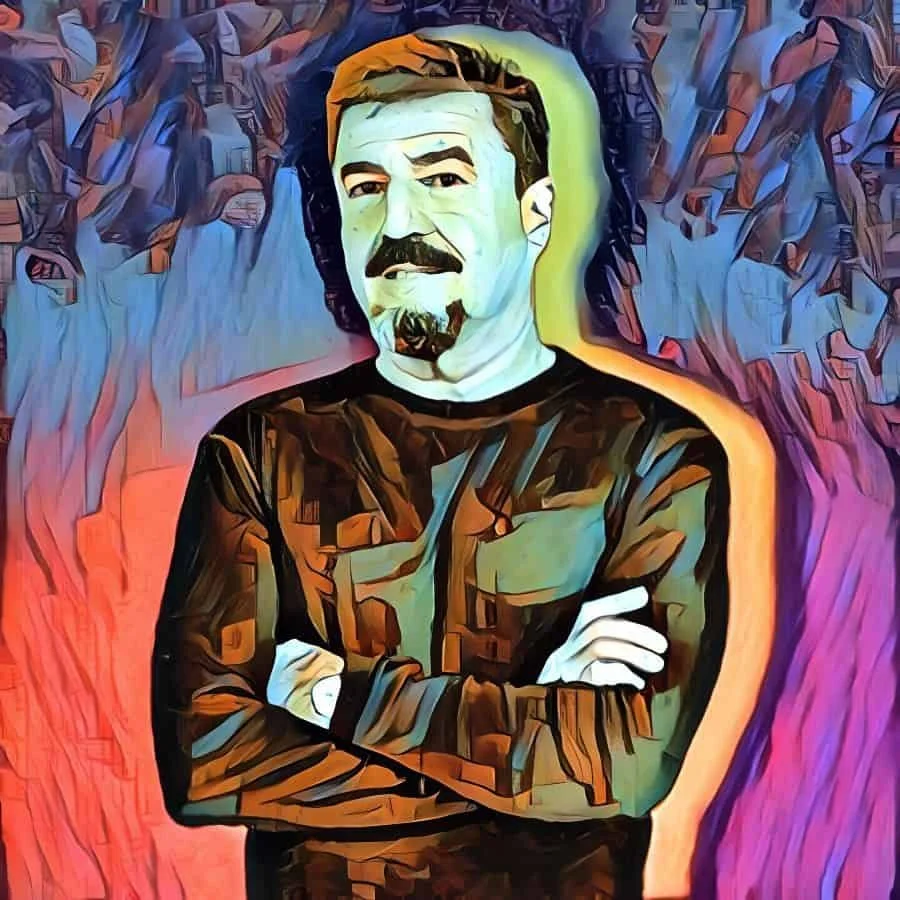 Tony Saliba’s Options Trading Strategy Explained