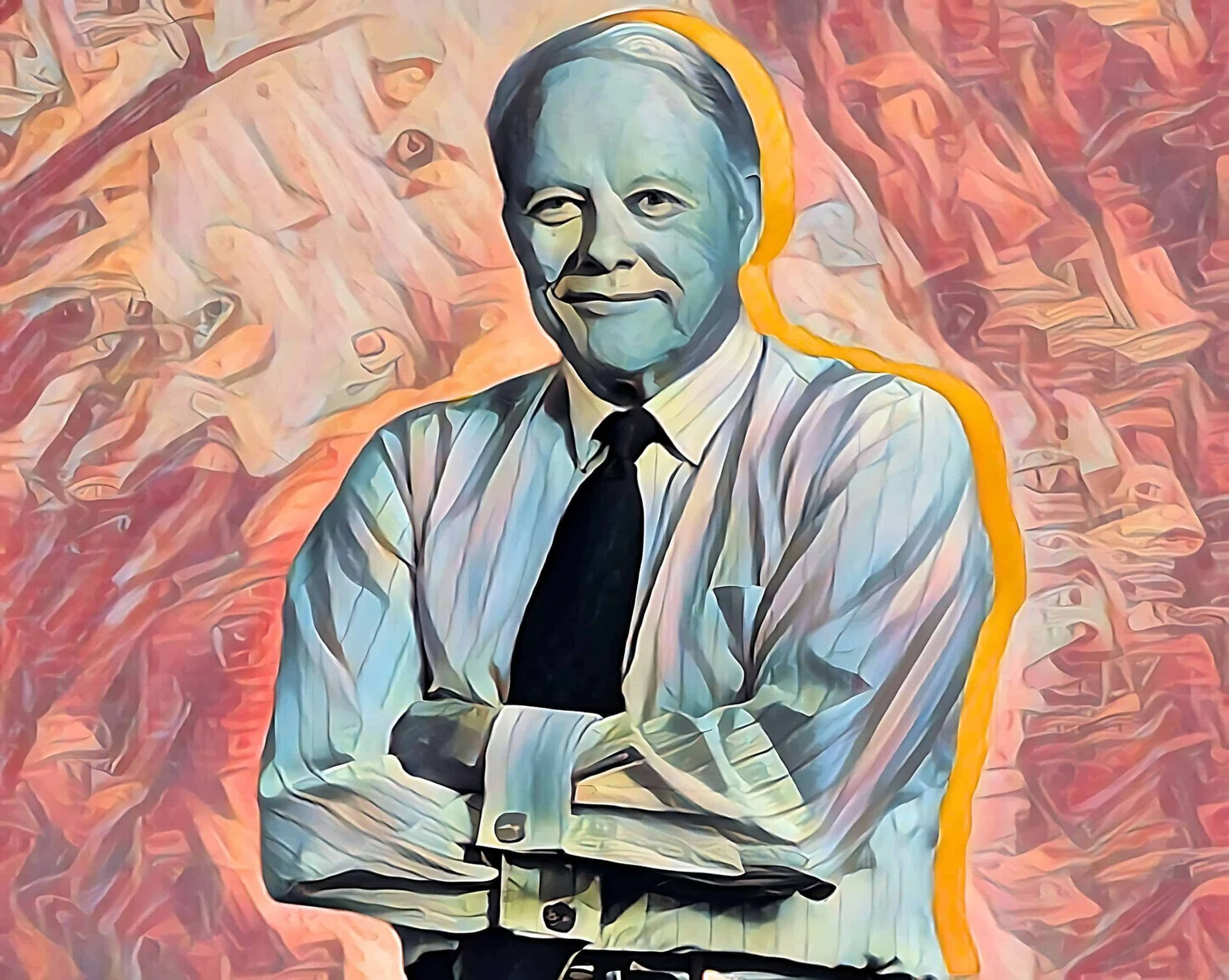 William O’Neil’s CAN SLIM Trading Strategy Explained