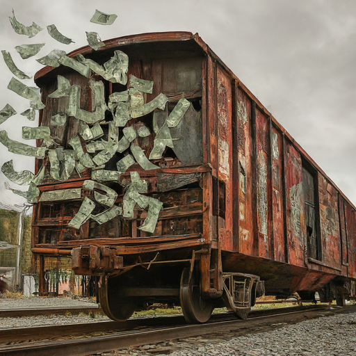 FreightCar America (RAIL): Our Trifecta Lens Approach In Action